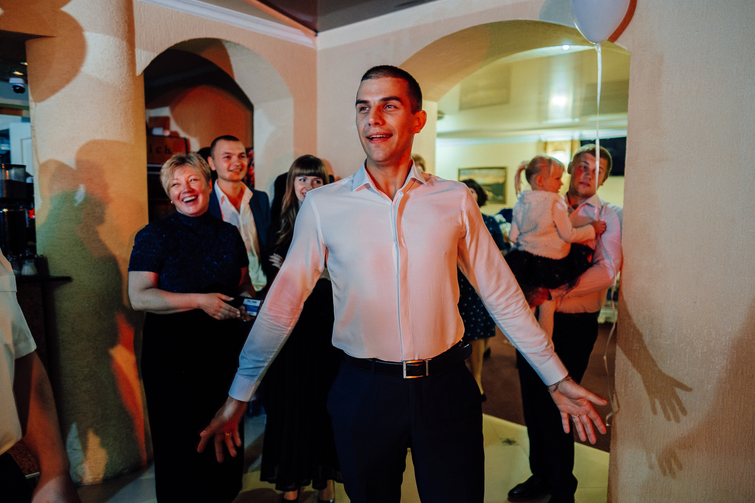 28.09.2018 Wedding Story. Ivan Skufinsky — wedding and family photographer in Vancouver