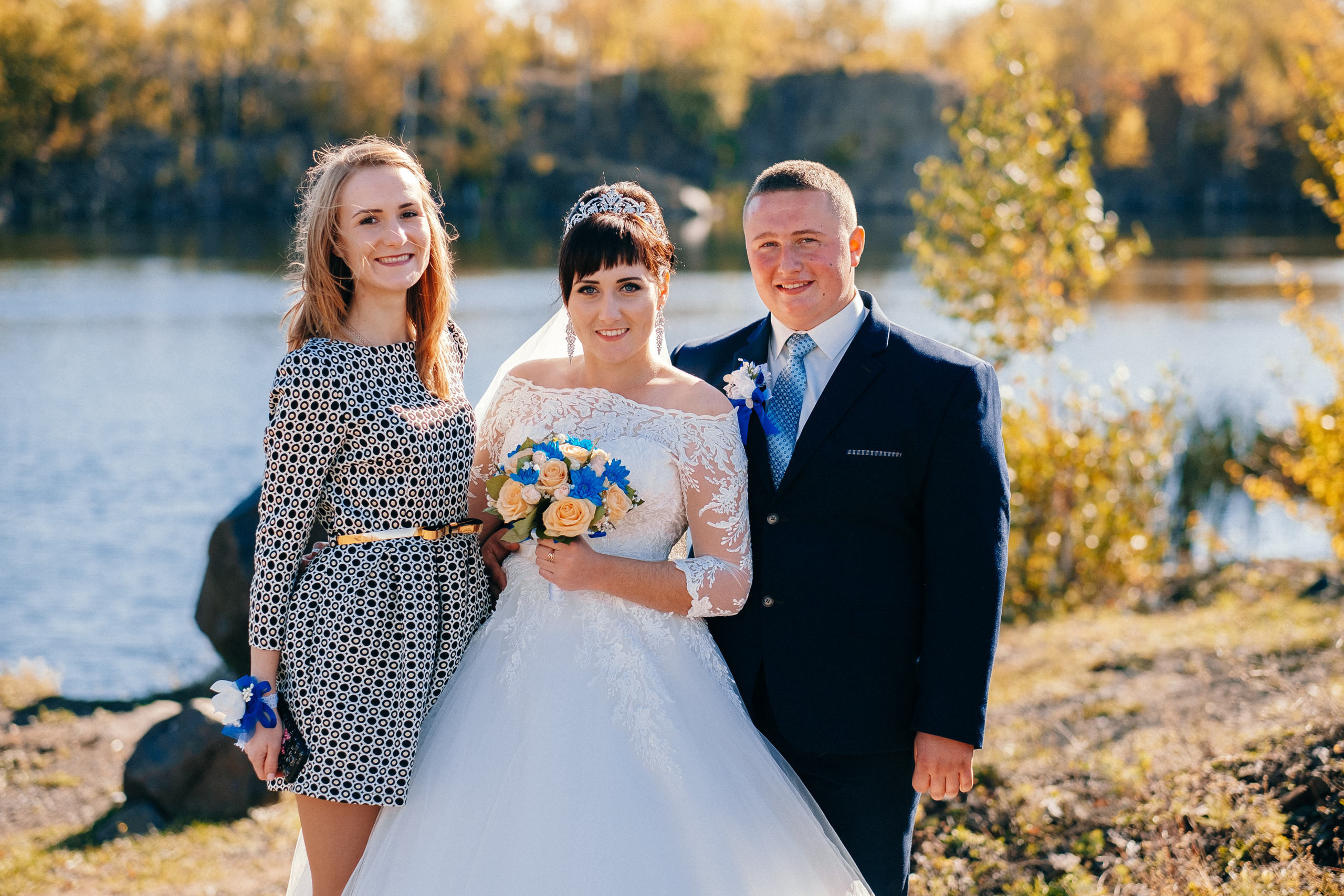 7.10.2018. Ivan Skufinsky — wedding and family photographer in Vancouver