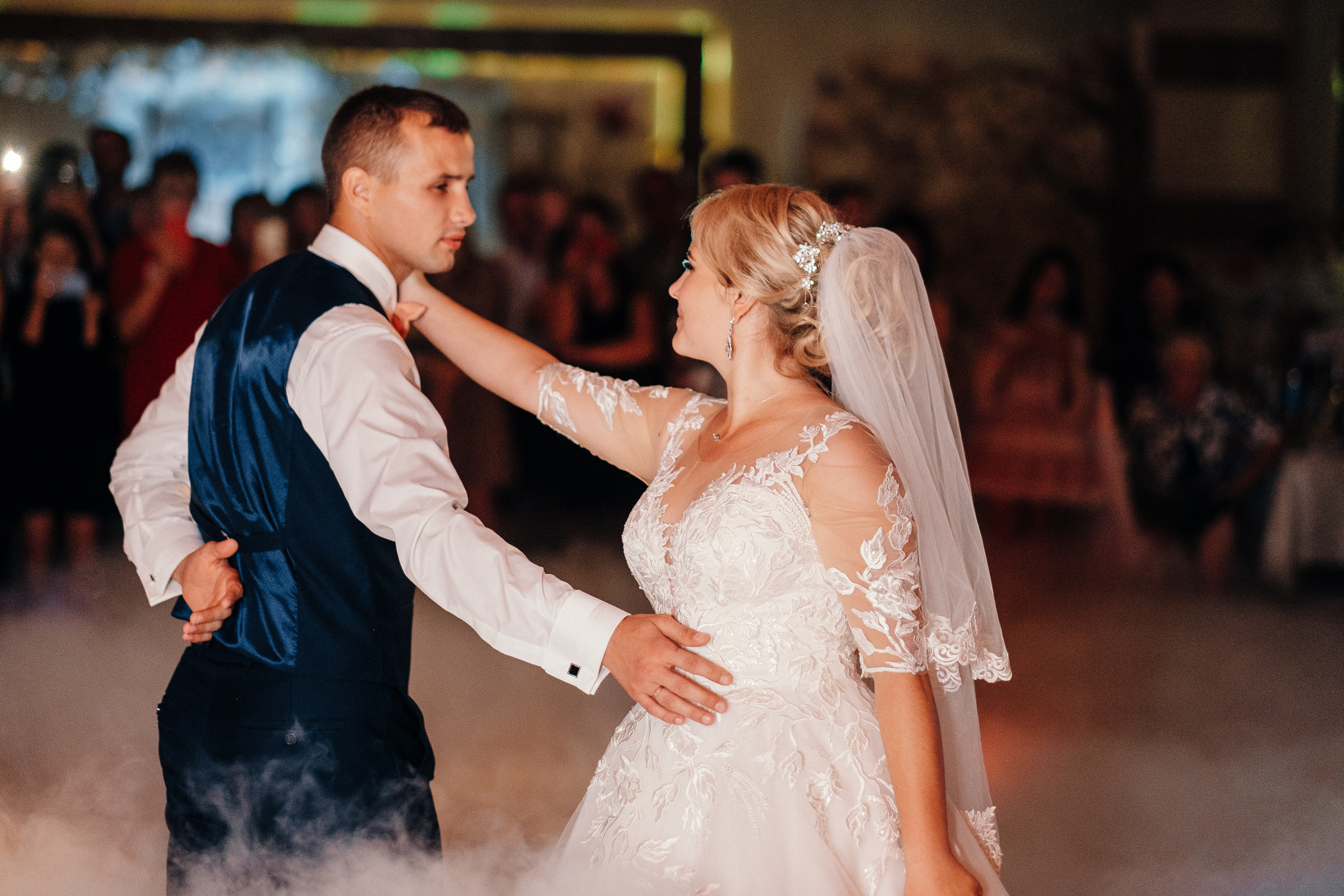 Свадебная история Влад+Яна. Ivan Skufinsky — wedding and family photographer in Vancouver