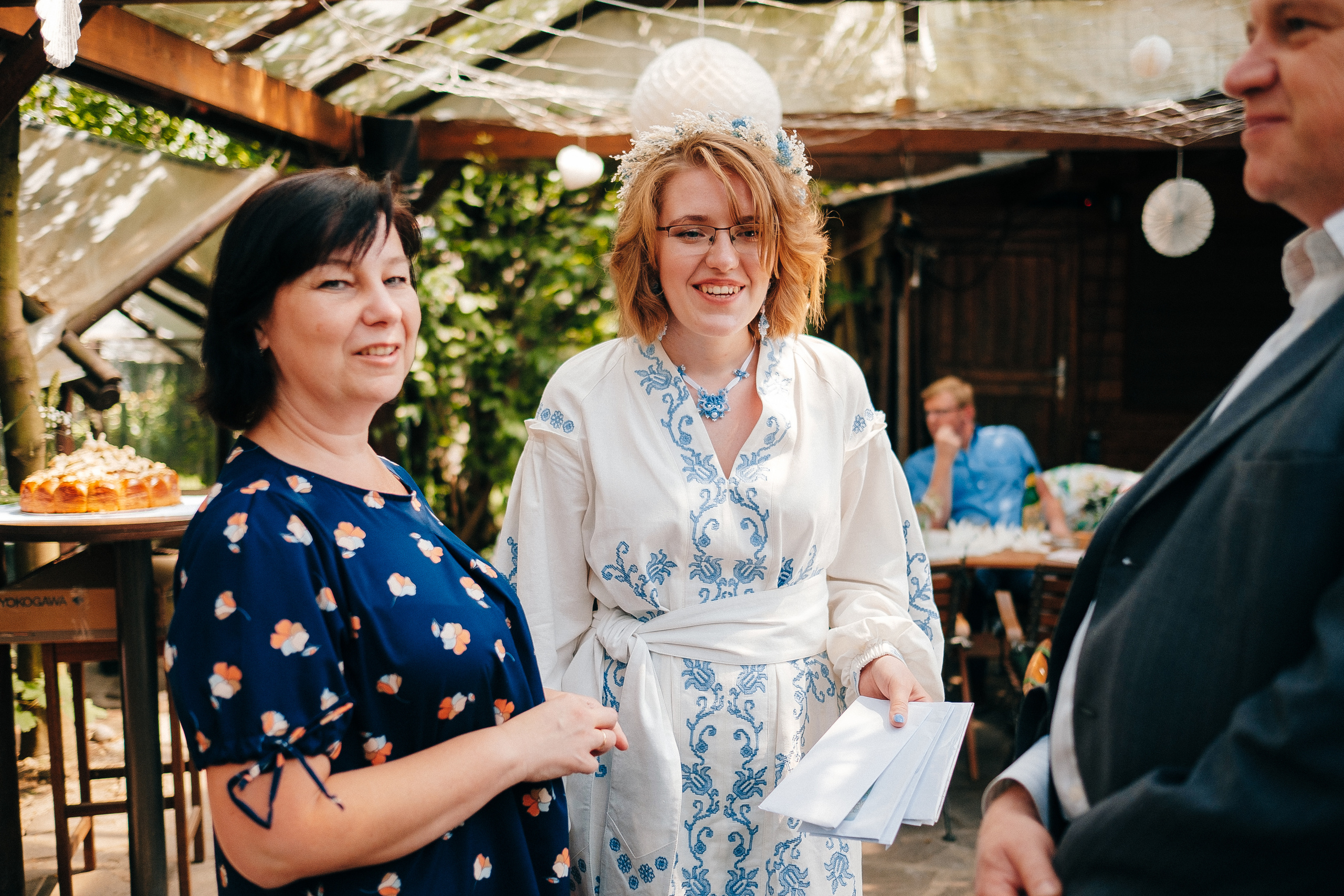 BERLIN Wedding Story. Ivan Skufinsky — wedding and family photographer in Vancouver