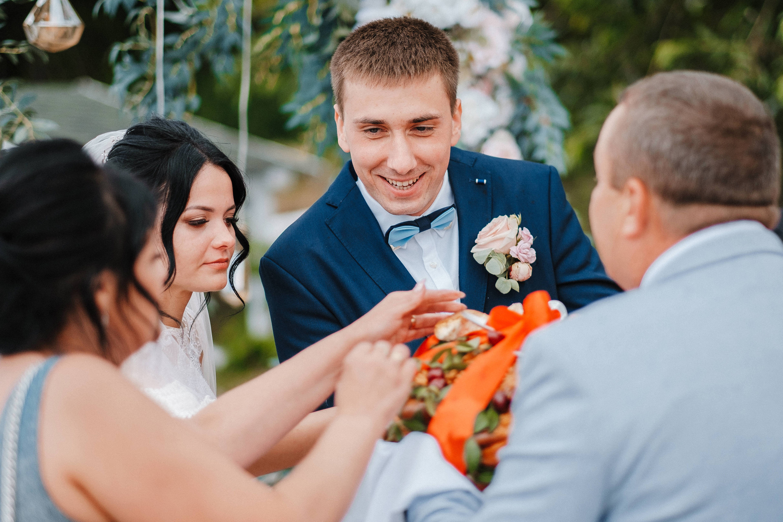 Wedding Story mini 29.06.2019. Ivan Skufinsky — wedding and family photographer in Vancouver