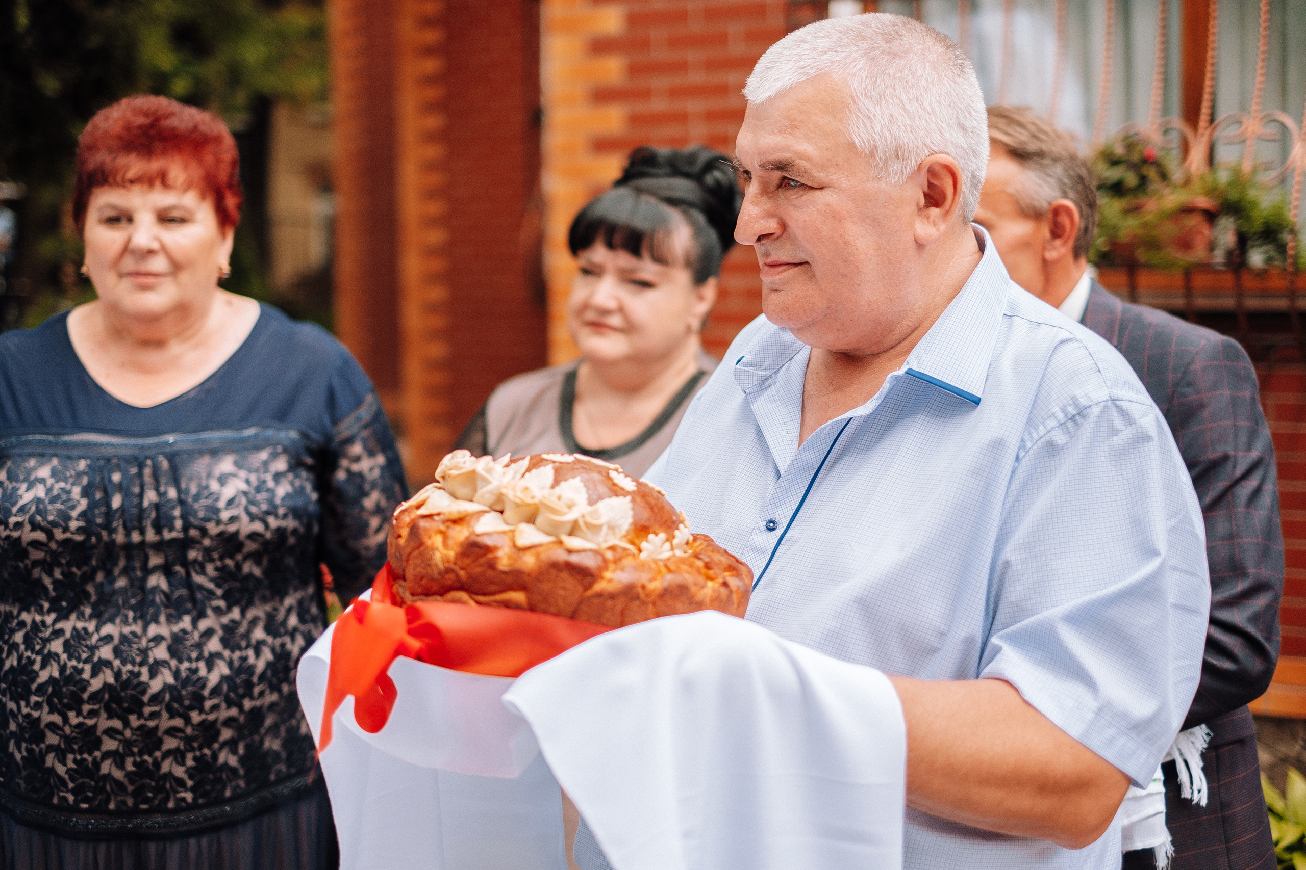 СВАДЬБА 20.07.2019 Дима+Катя. Ivan Skufinsky — wedding and family photographer in Vancouver
