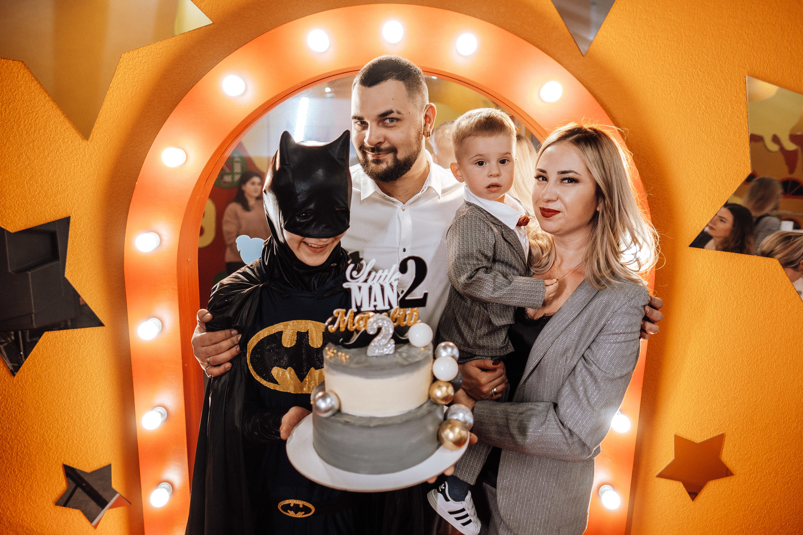 День Народження Матвій. Ivan Skufinsky — wedding and family photographer in Vancouver