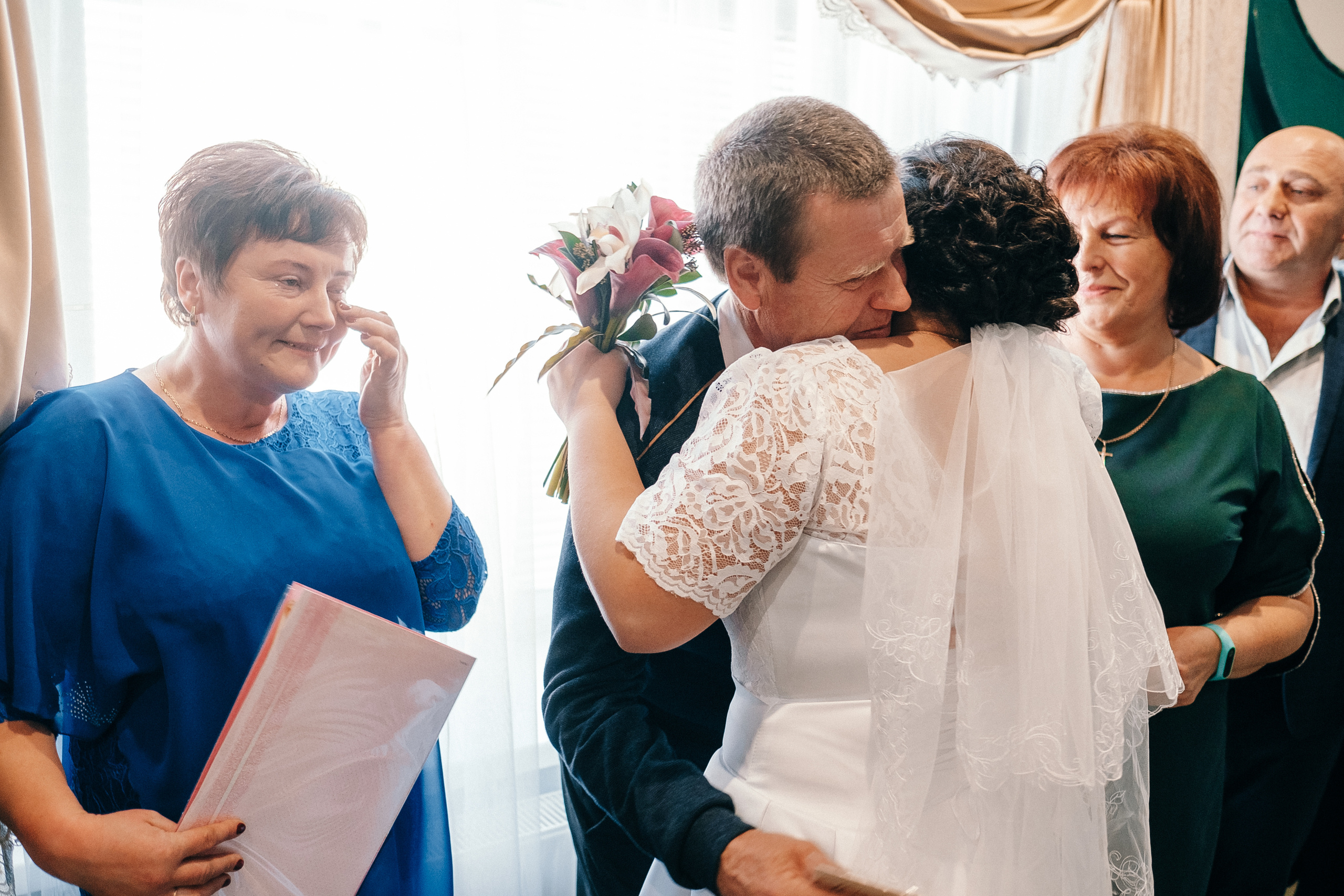 13.09.2018 Wedding Story. Ivan Skufinsky — wedding and family photographer in Vancouver