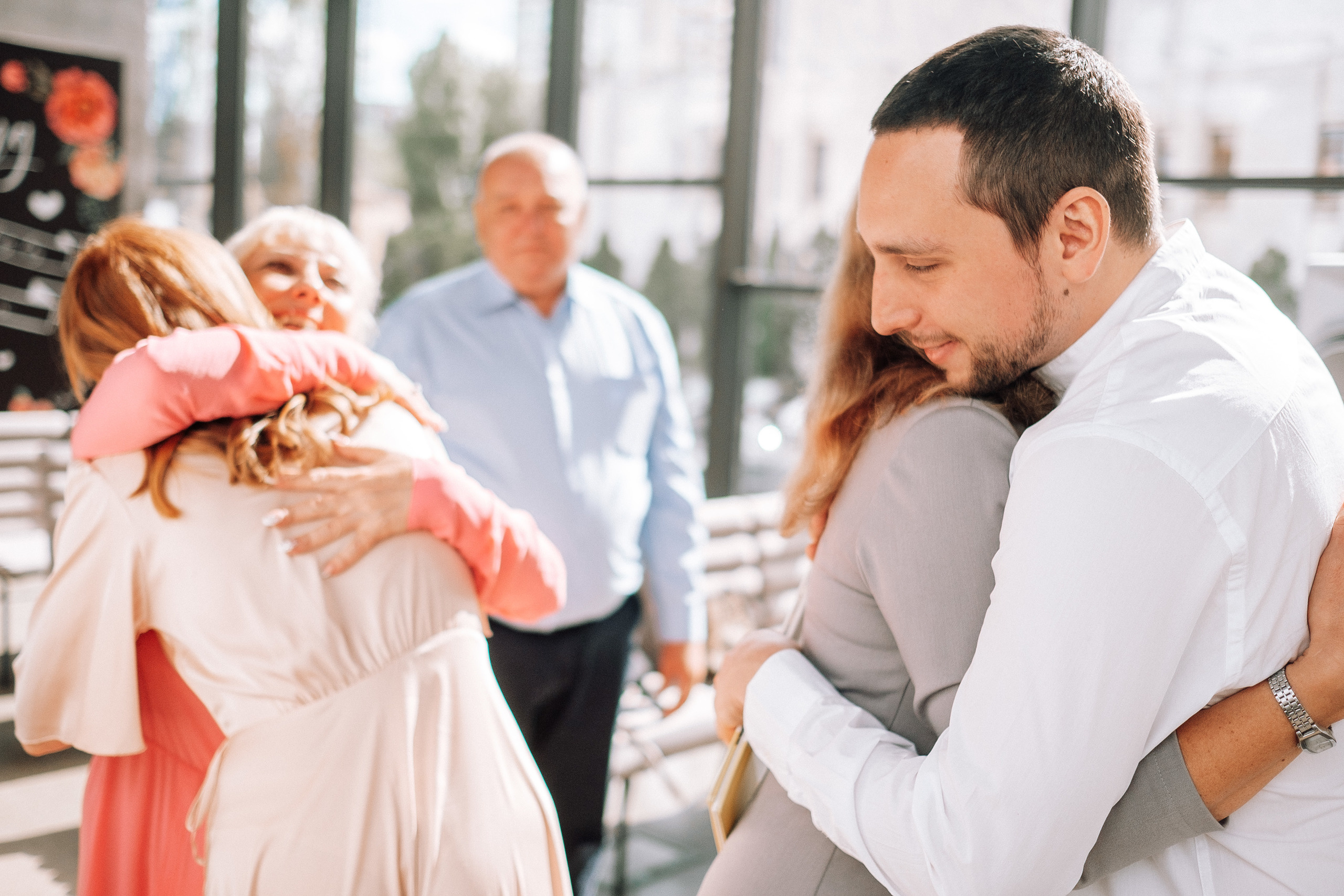 6.09.2019 ВЕРА+АРТЕМ. Ivan Skufinsky — wedding and family photographer in Vancouver