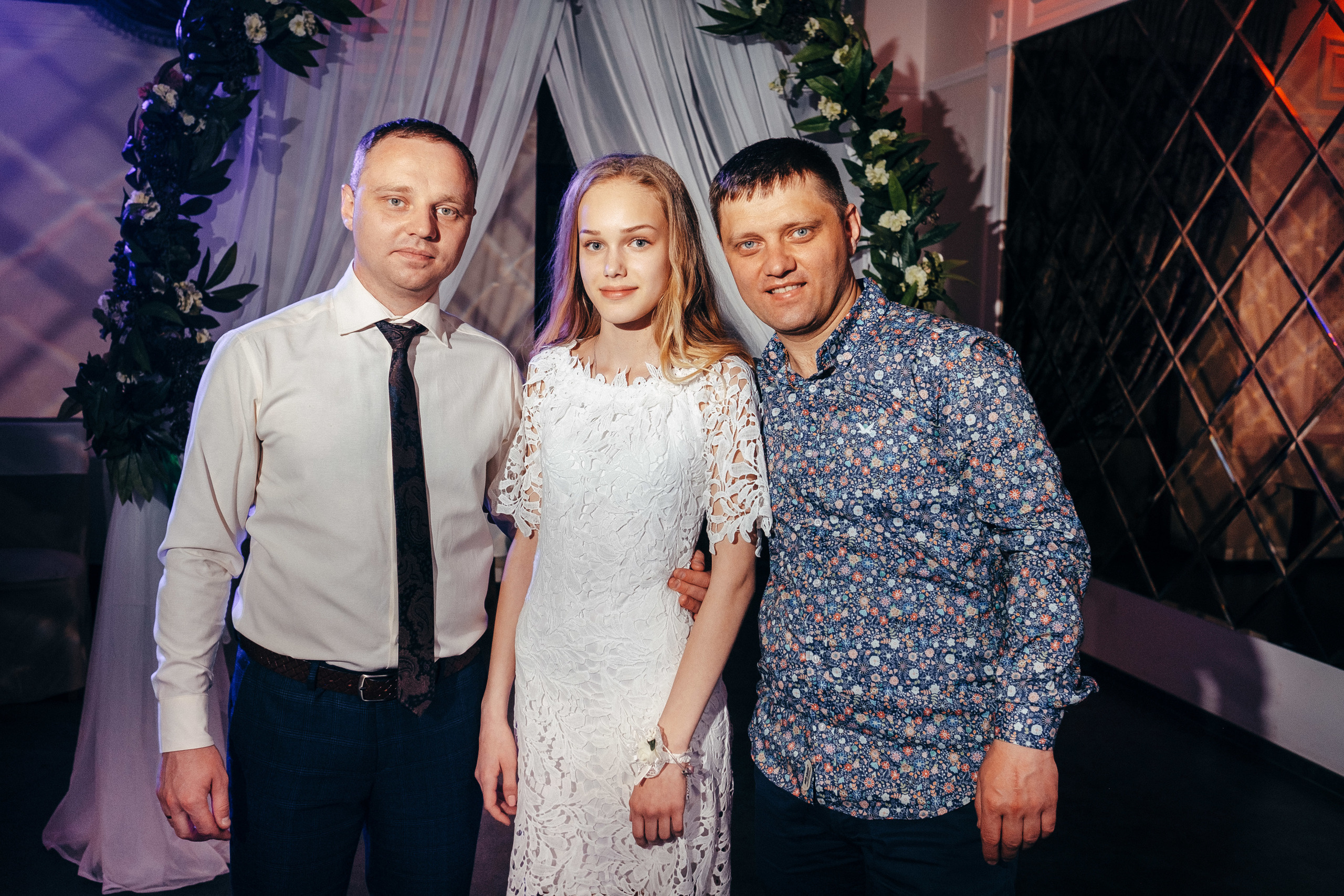 Виктор+Катя. Ivan Skufinsky — wedding and family photographer in Vancouver