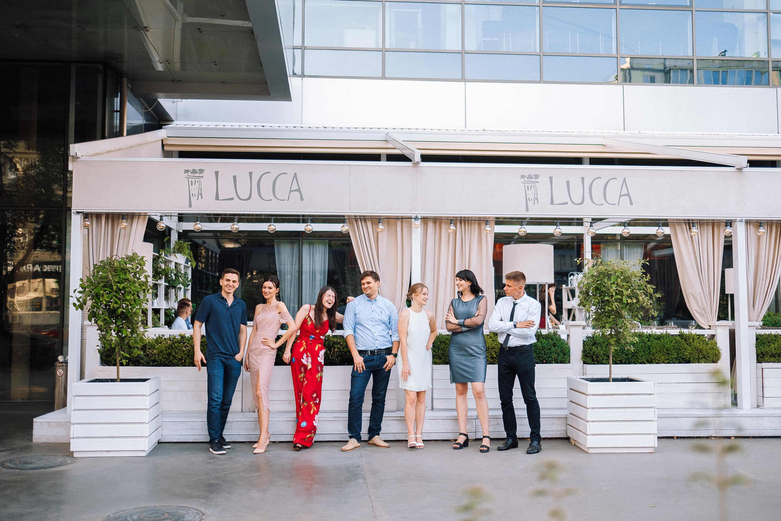 Lucca. Ivan Skufinsky — wedding and family photographer in Vancouver