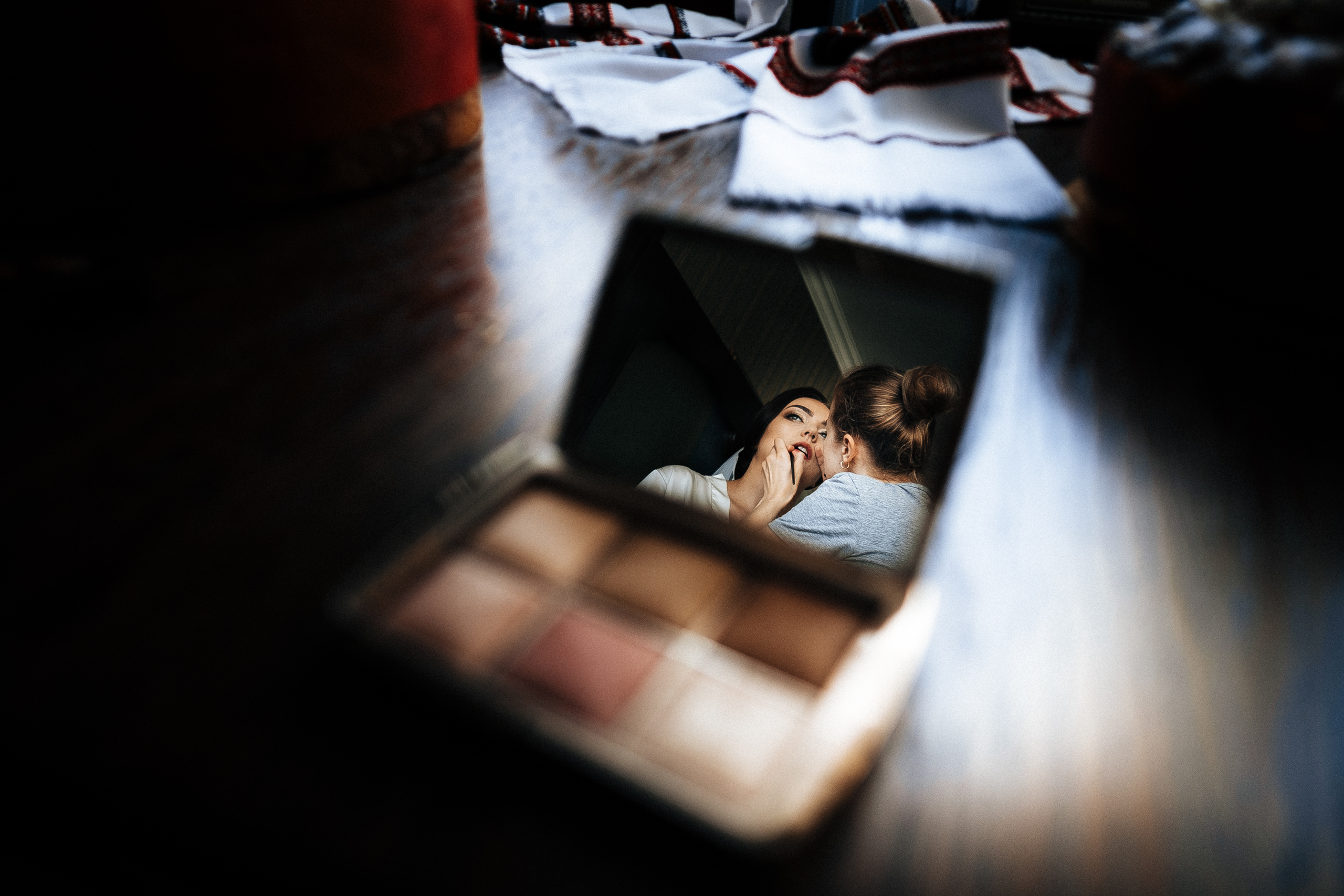 СВАДЬБА 20.07.2019 Дима+Катя. Ivan Skufinsky — wedding and family photographer in Vancouver