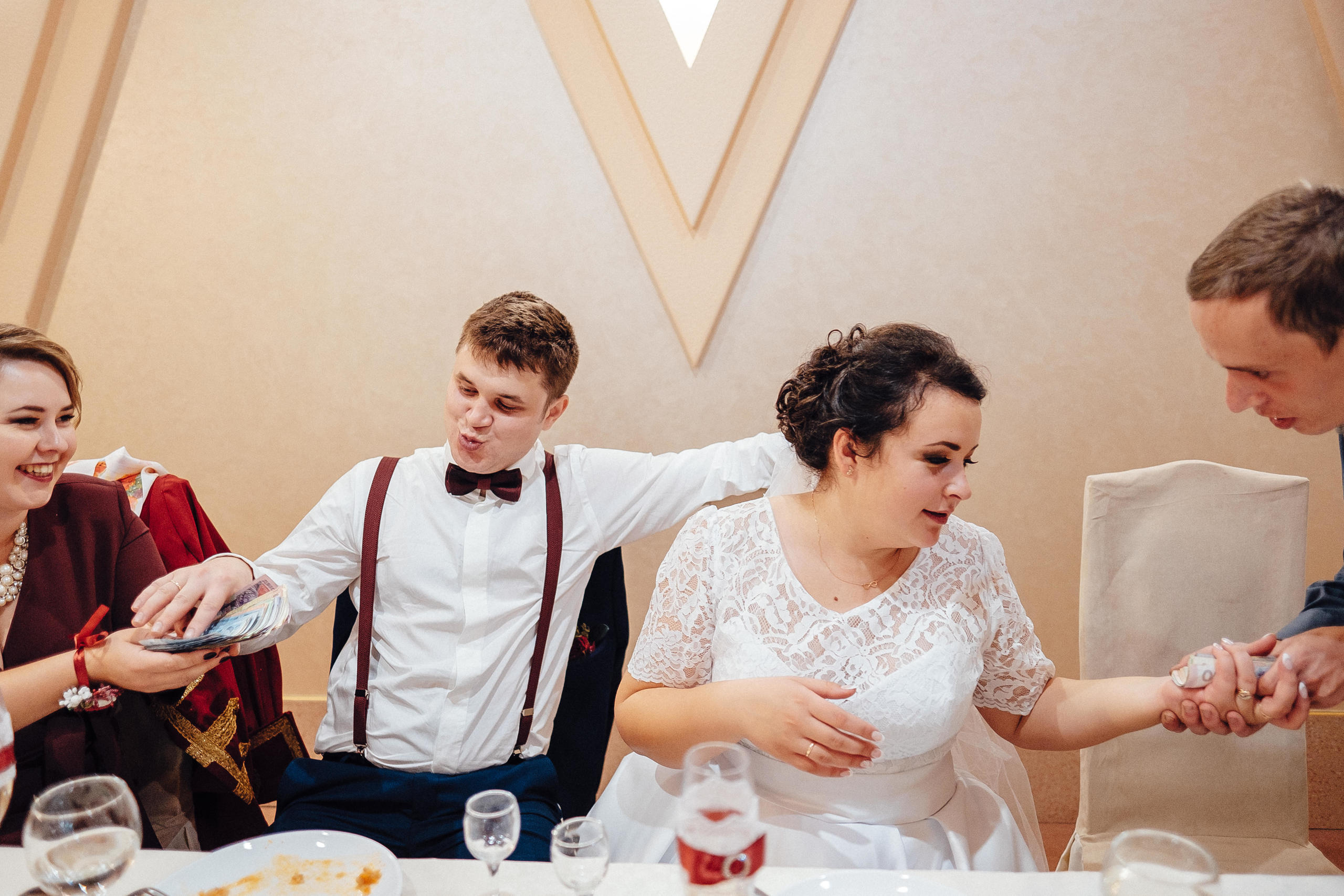 13.09.2018 Wedding Story. Ivan Skufinsky — wedding and family photographer in Vancouver