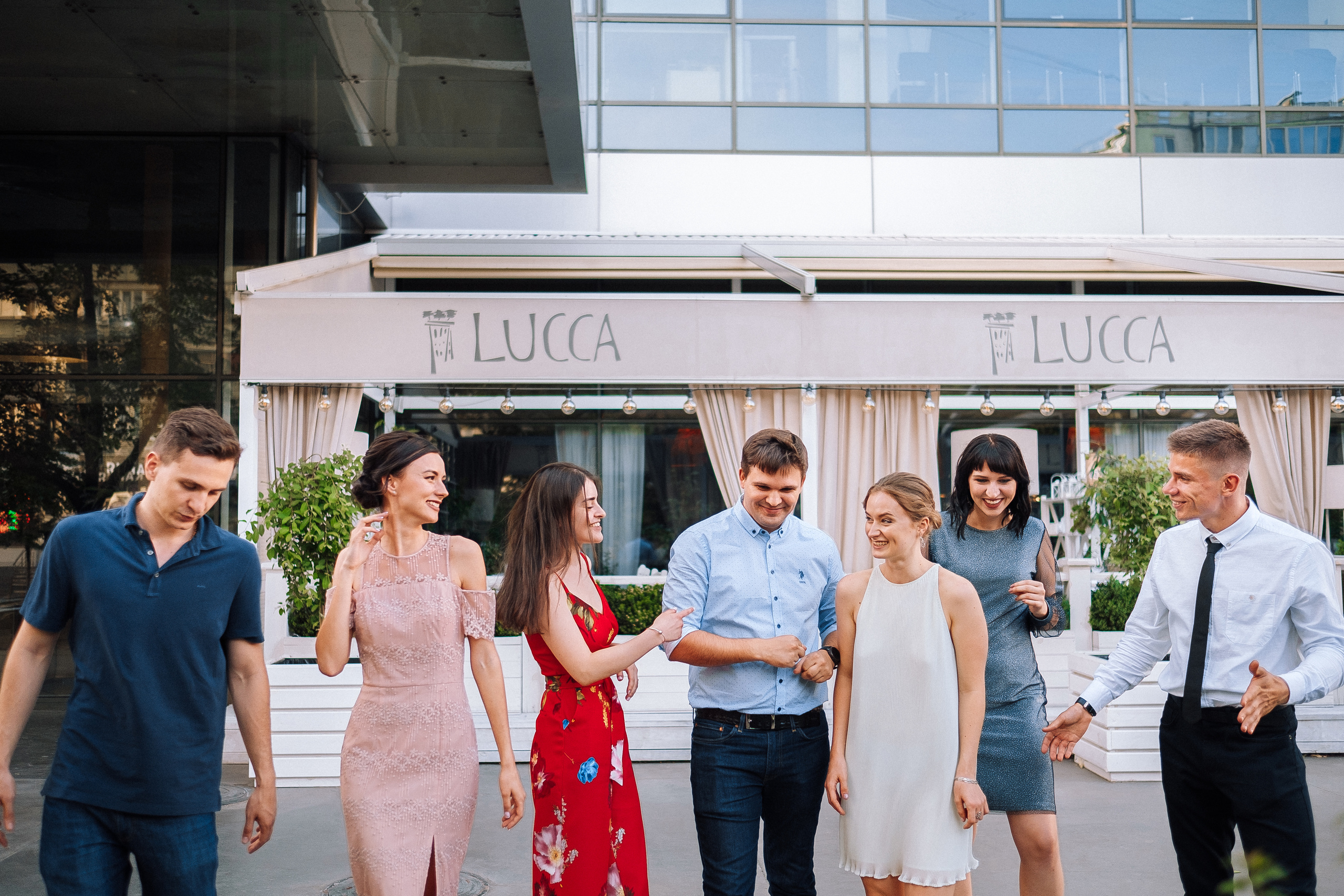 Lucca. Ivan Skufinsky — wedding and family photographer in Vancouver