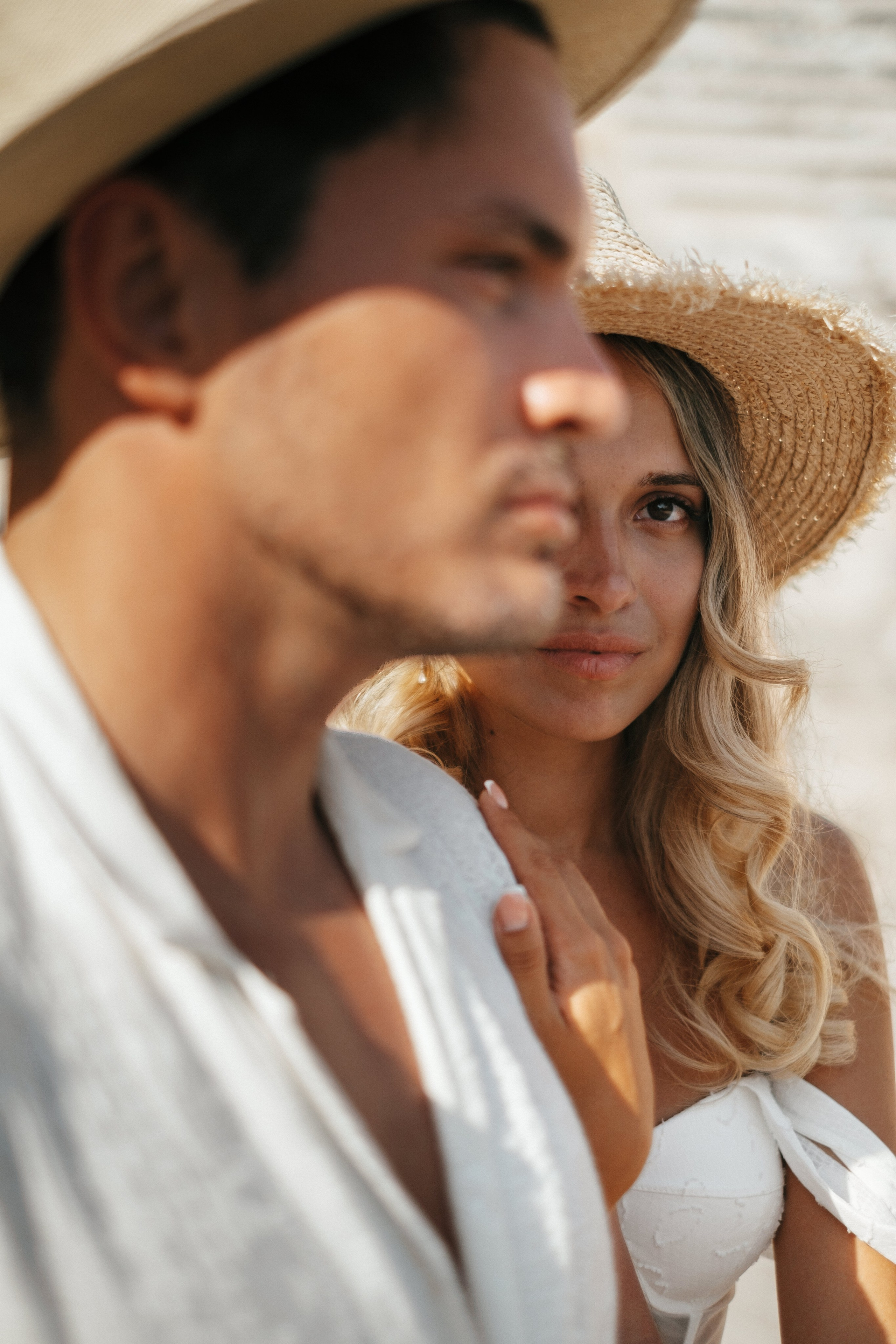 Artem & Mary. Ivan Skufinsky — wedding and family photographer in Vancouver