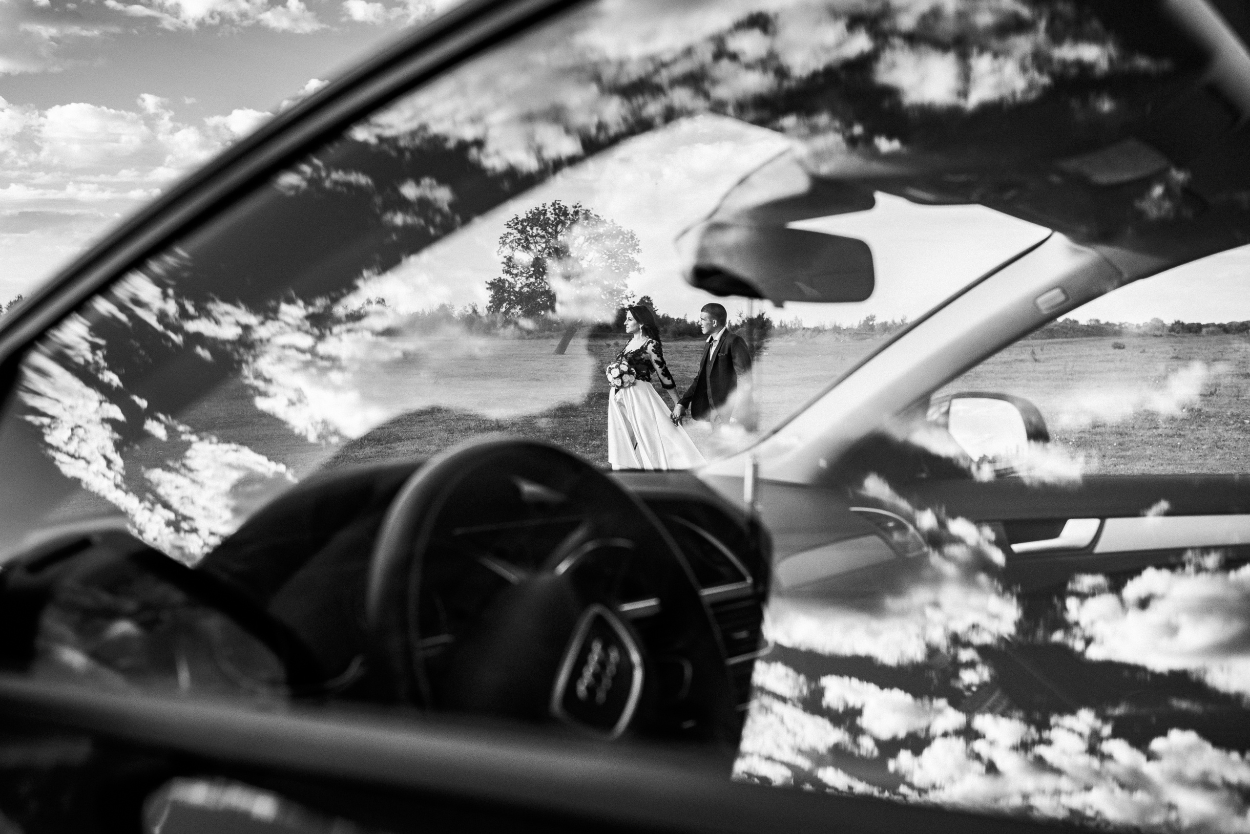 28.09.2018 Wedding Story. Ivan Skufinsky — wedding and family photographer in Vancouver