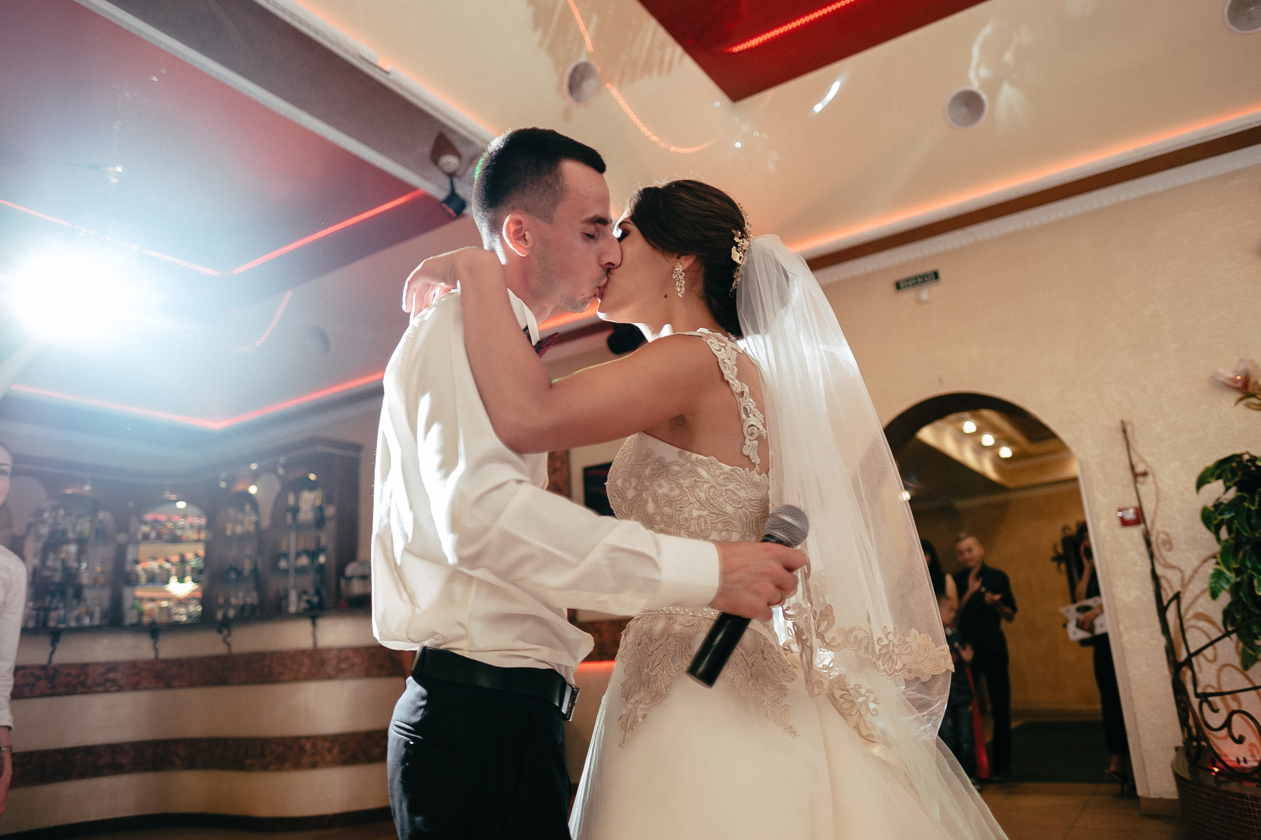 4.08.2018 Wedding Day. Ivan Skufinsky — wedding and family photographer in Vancouver