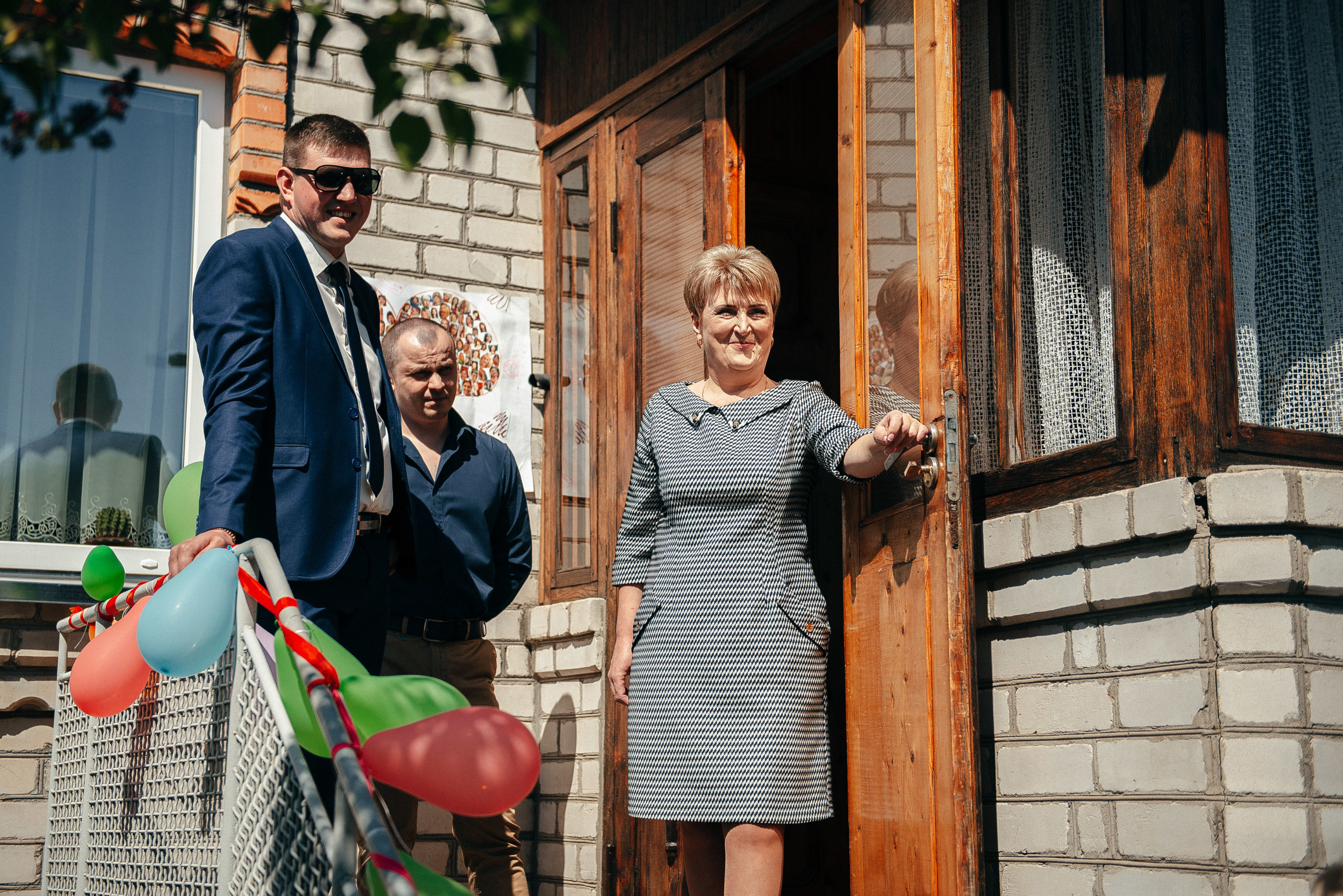 Виктор+Катя. Ivan Skufinsky — wedding and family photographer in Vancouver