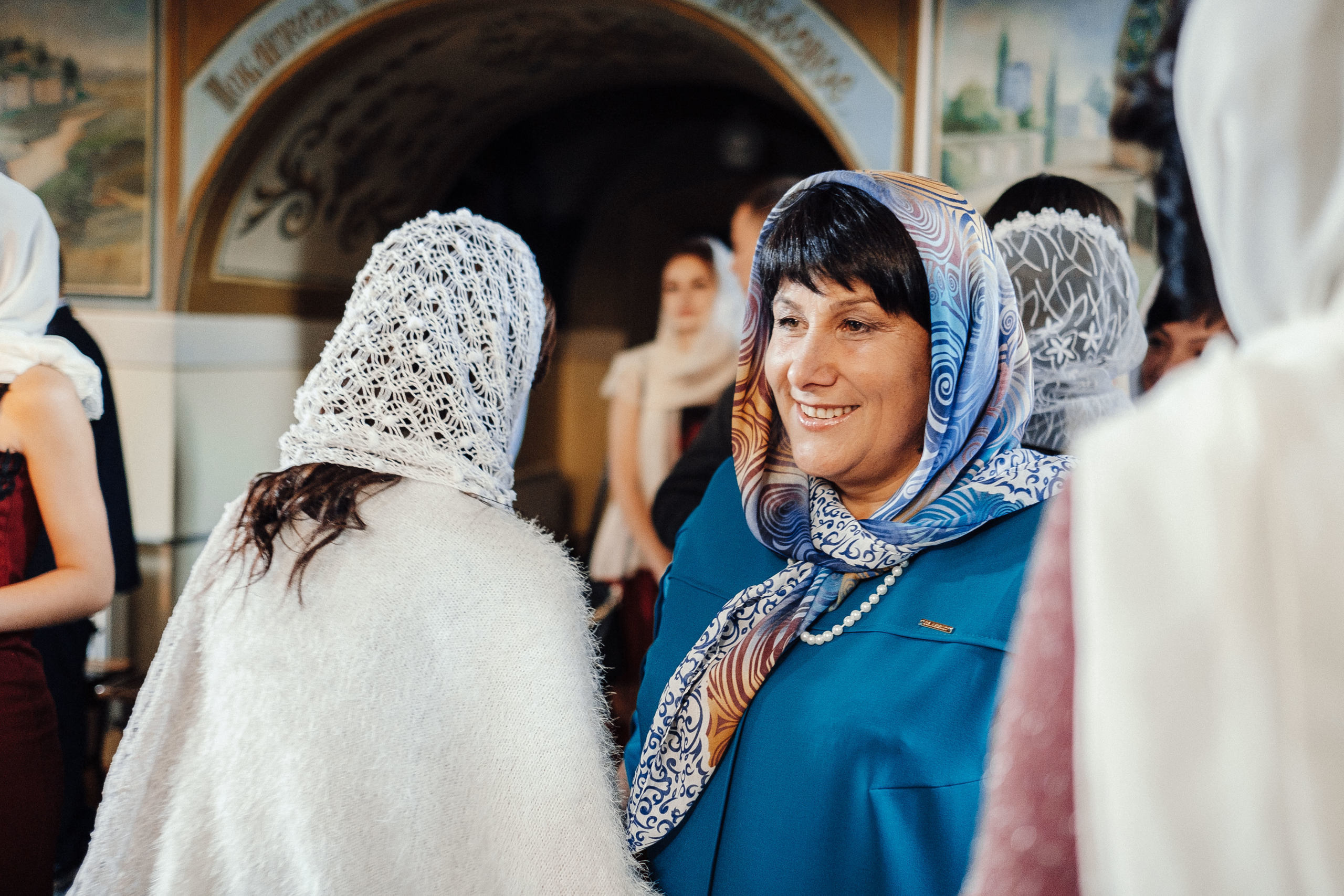 Сергей+Мария 23.09.2018. Ivan Skufinsky — wedding and family photographer in Vancouver