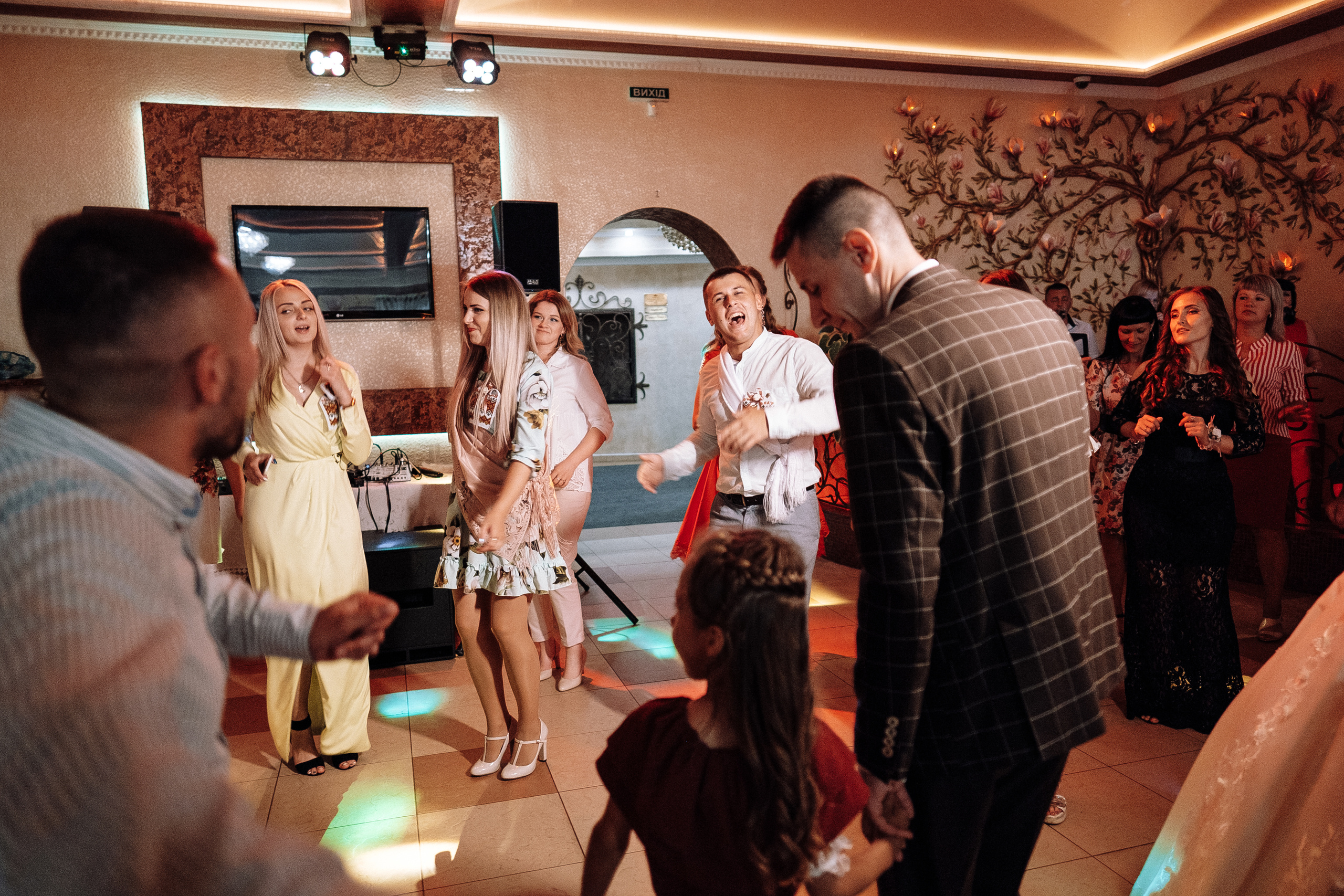 Wedding Story 20.07.2019. Ivan Skufinsky — wedding and family photographer in Vancouver