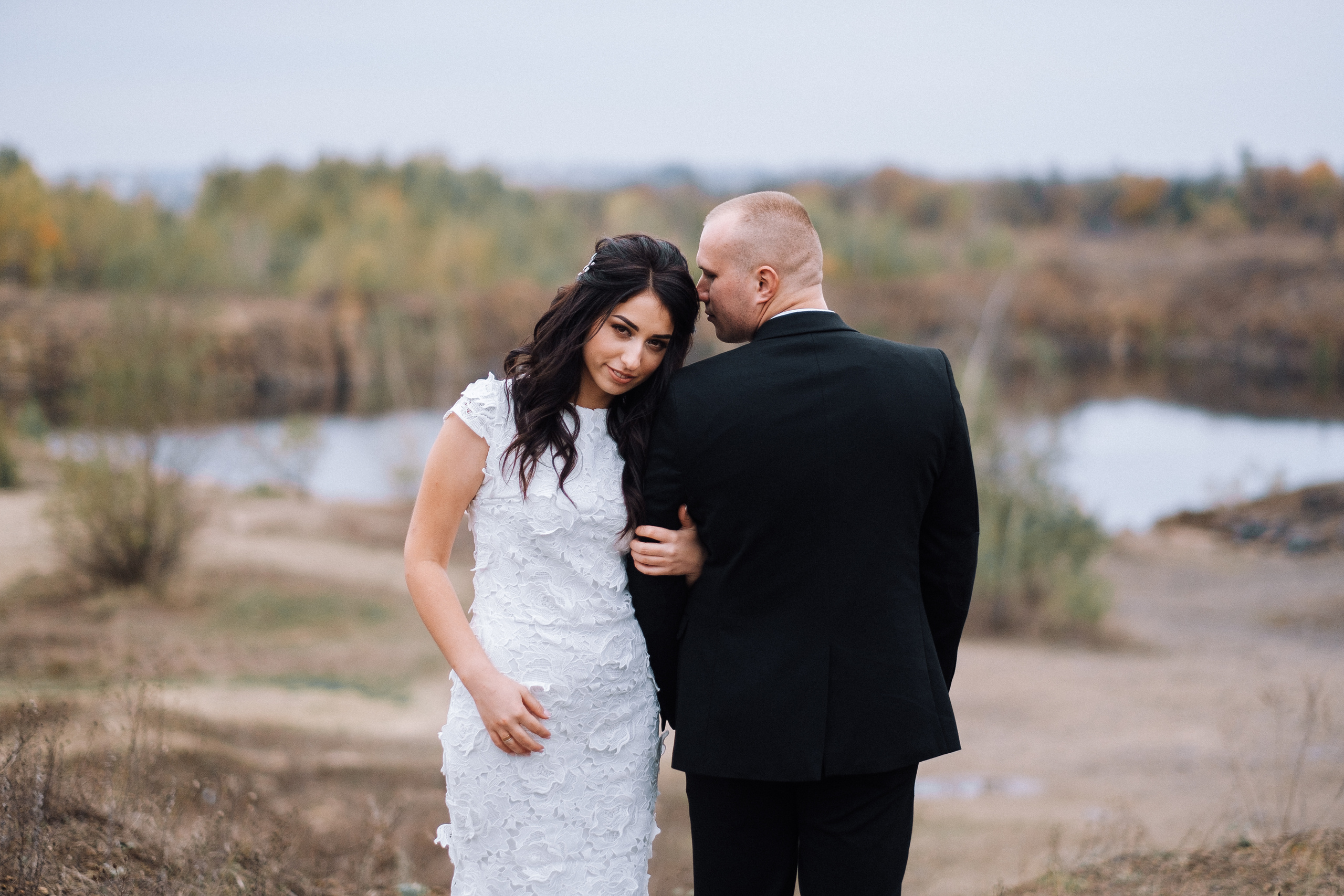 5.10 Wedding Story Yana+Sergey. Ivan Skufinsky — wedding and family photographer in Vancouver
