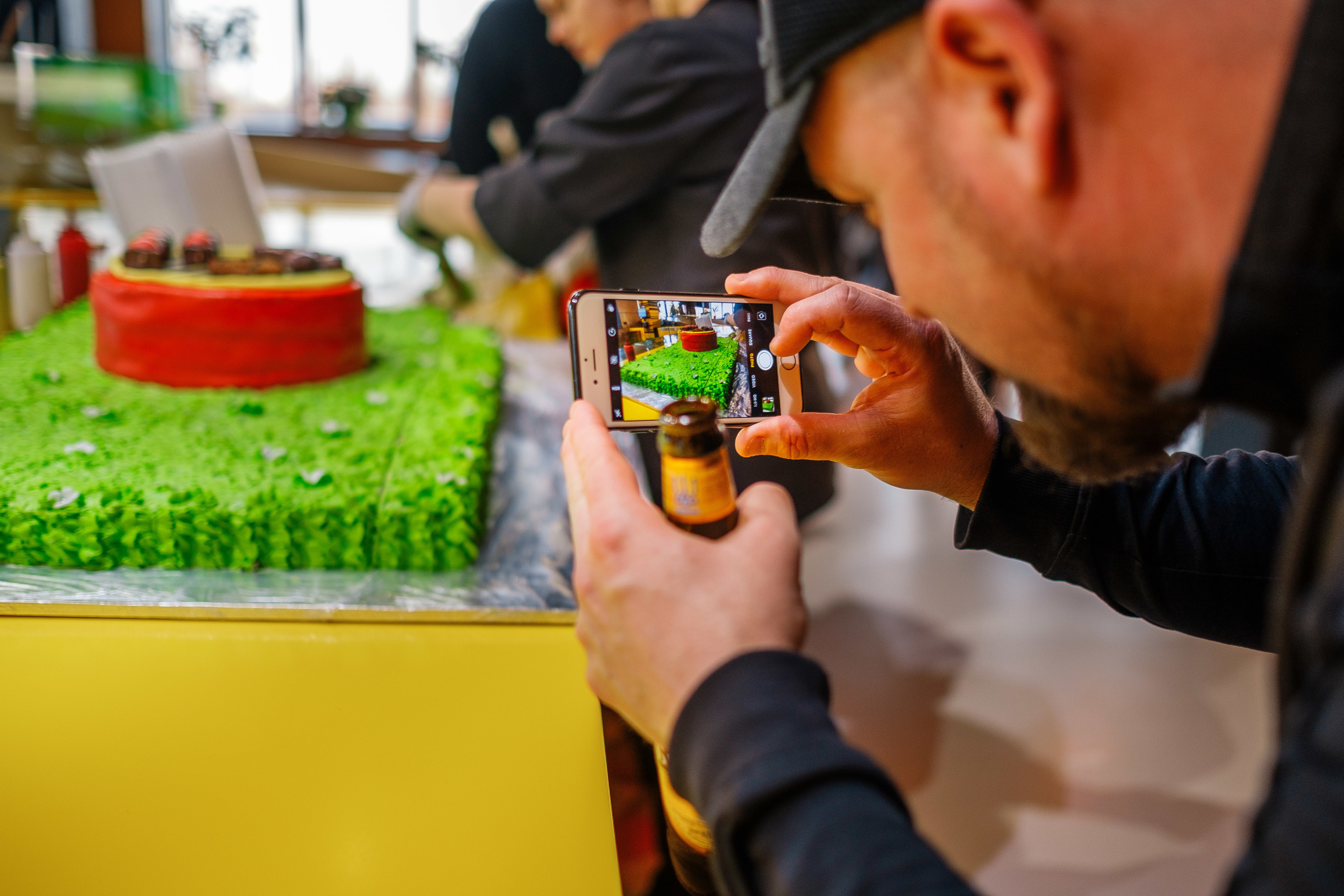 Профессиональный репортажный фотограф. Ivan Skufinsky — wedding and family photographer in Vancouver