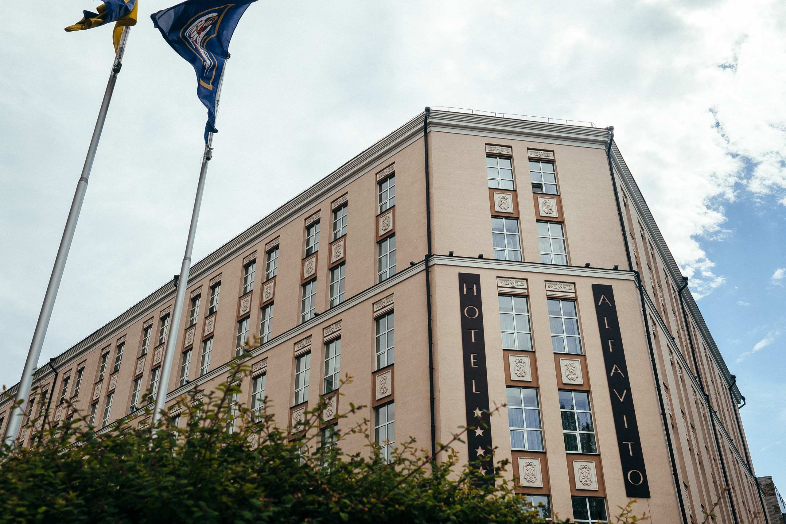 Silven+Olga Киев 17.08.2018. Ivan Skufinsky — wedding and family photographer in Vancouver