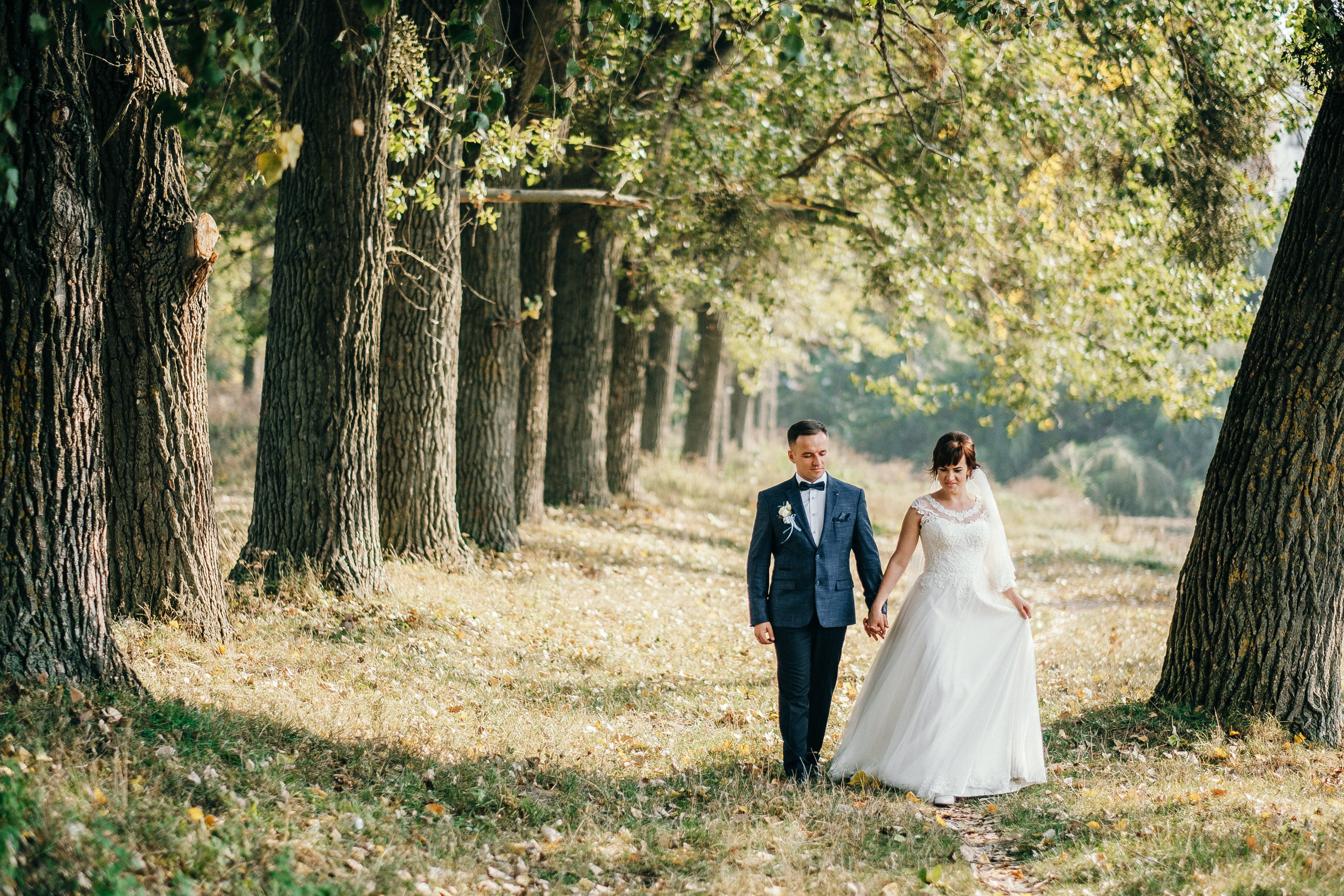 Дмитрий+Наташа 22.09.2018. Ivan Skufinsky — wedding and family photographer in Vancouver