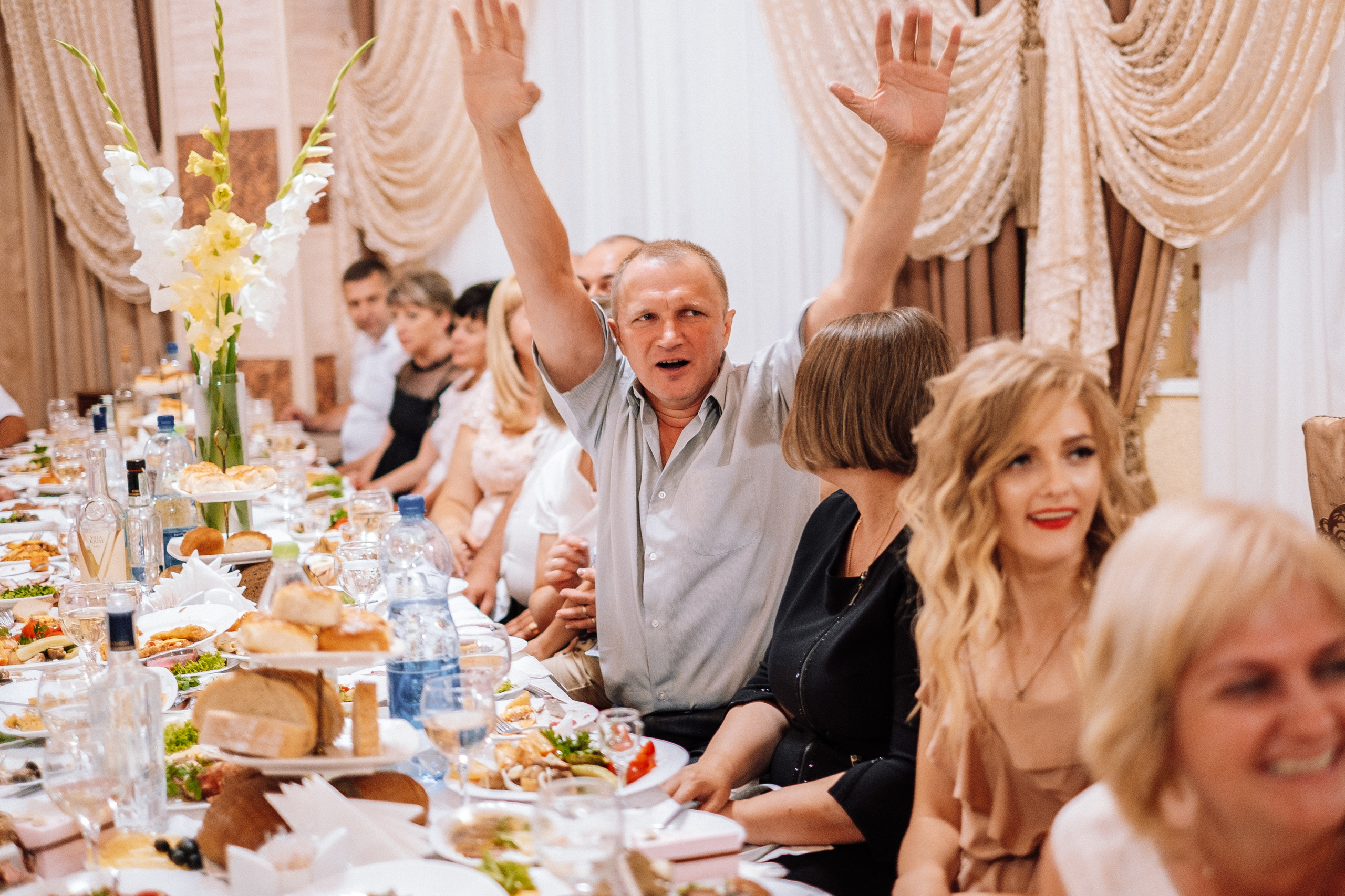 СВАДЬБА 20.07.2019 Дима+Катя. Ivan Skufinsky — wedding and family photographer in Vancouver