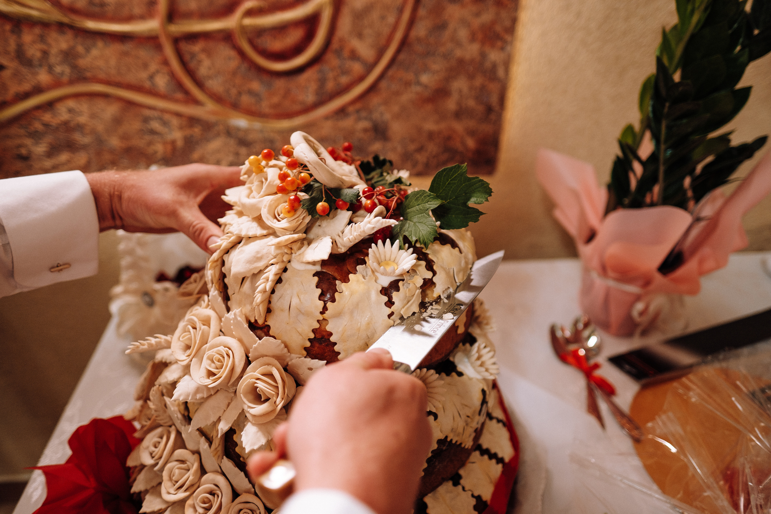 СВАДЬБА 20.07.2019 Дима+Катя. Ivan Skufinsky — wedding and family photographer in Vancouver