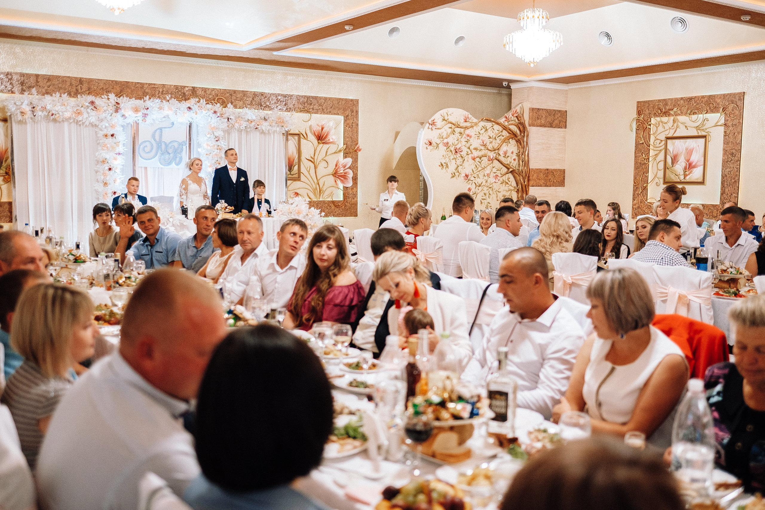 Свадебная история Влад+Яна. Ivan Skufinsky — wedding and family photographer in Vancouver