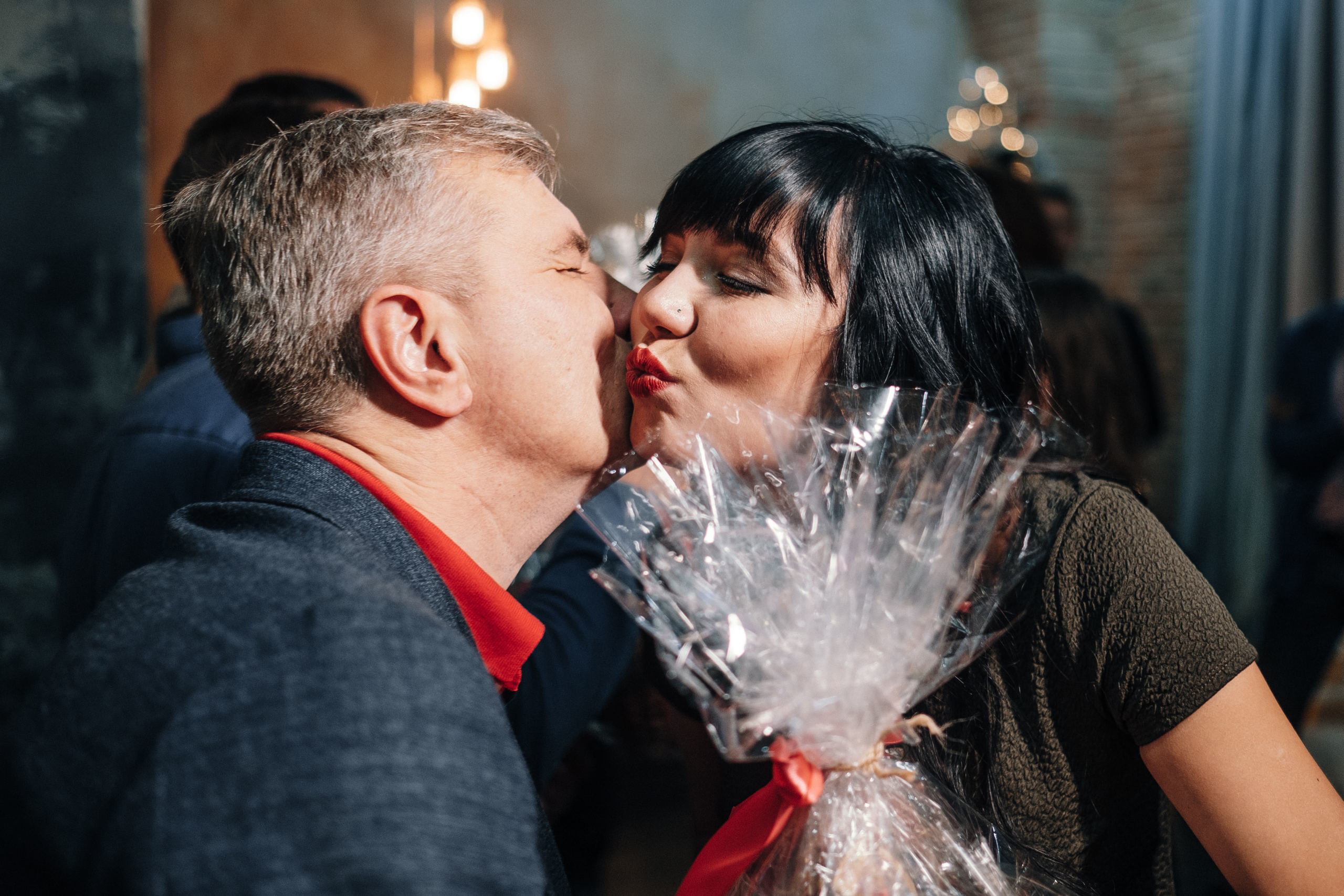 RAU New Year 2018-2019. Ivan Skufinsky — wedding and family photographer in Vancouver