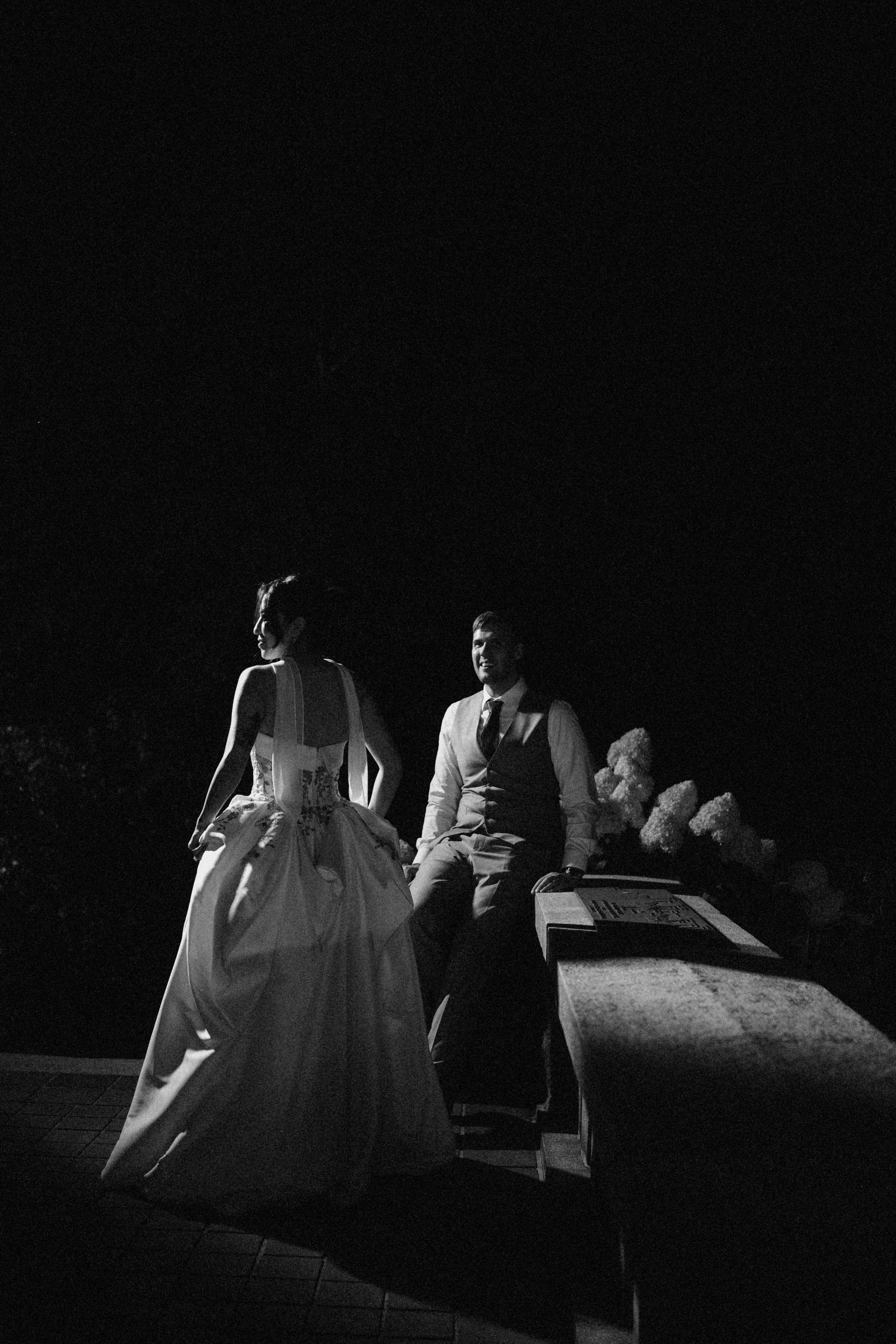 Cecil Green Park House Wedding Photographer & Videographer Vancouver