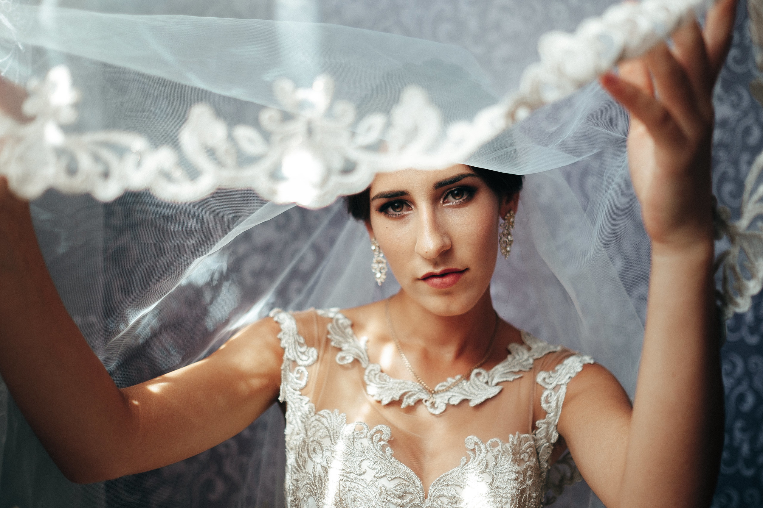 4.08.2018 Wedding Day. Ivan Skufinsky — wedding and family photographer in Vancouver