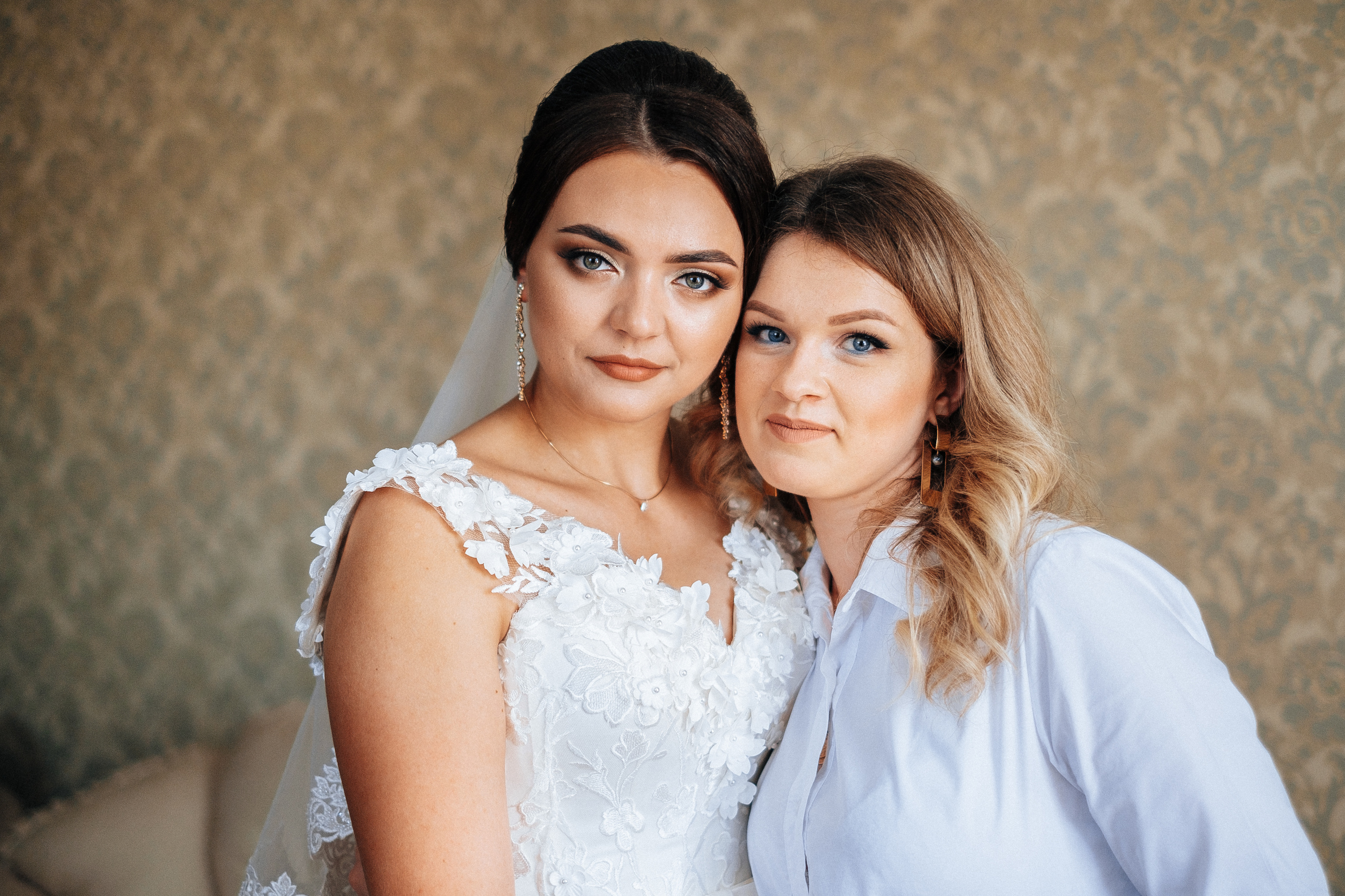 СВАДЬБА 20.07.2019 Дима+Катя. Ivan Skufinsky — wedding and family photographer in Vancouver