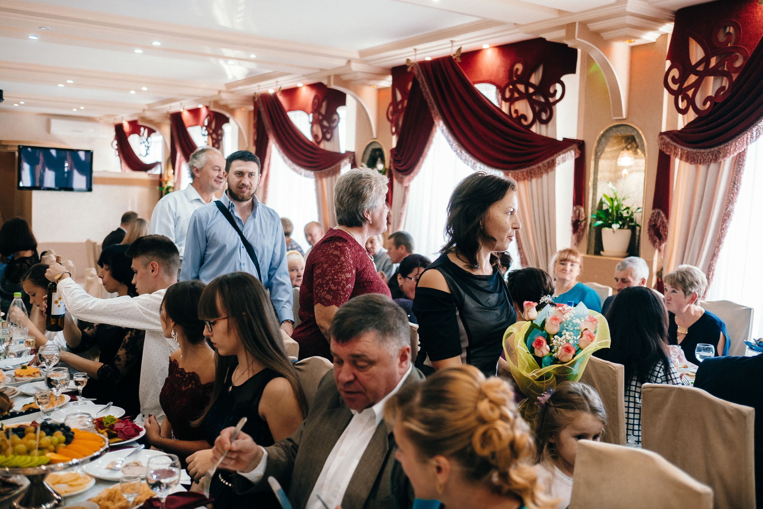 13.09.2018 Wedding Story. Ivan Skufinsky — wedding and family photographer in Vancouver