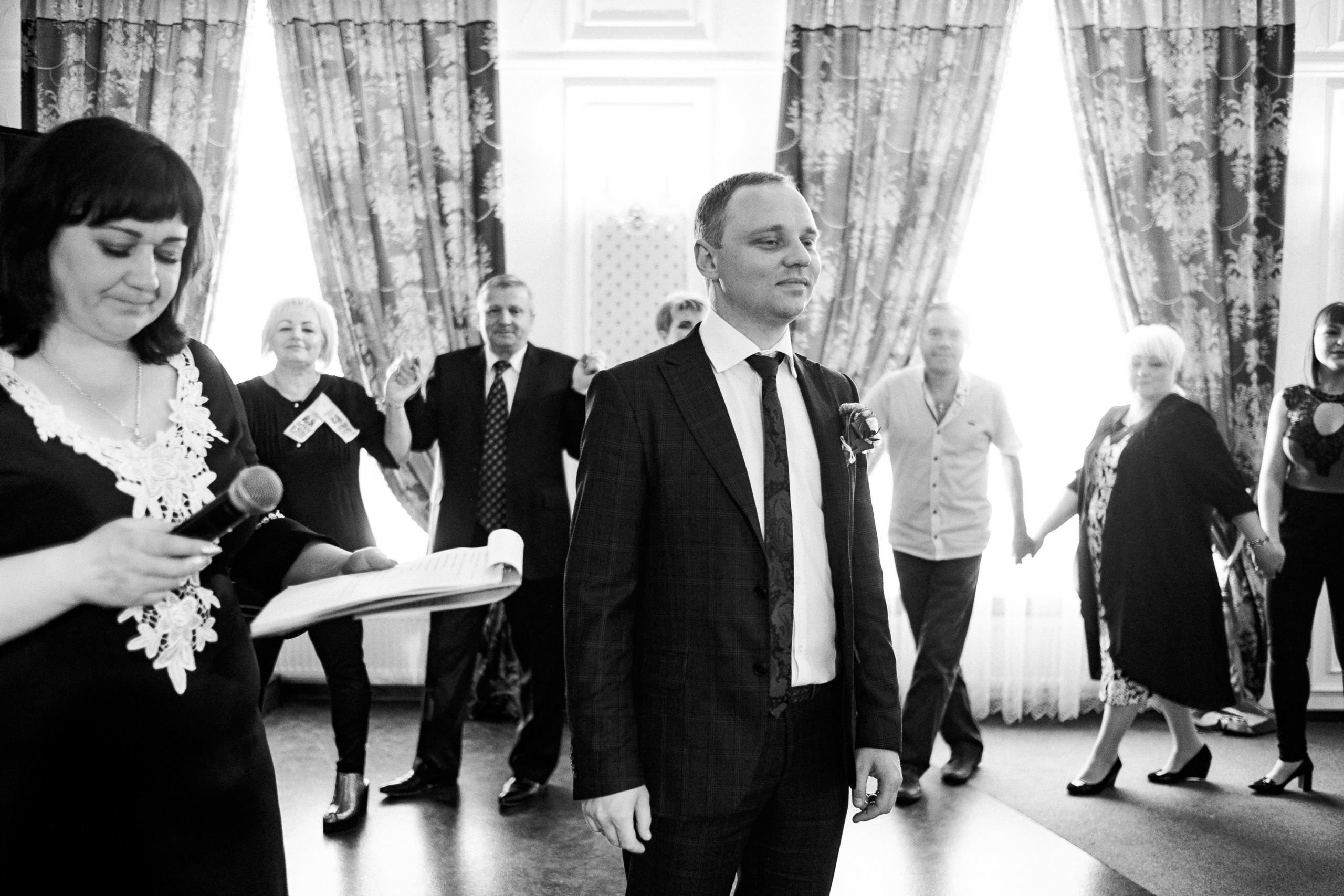 Виктор+Катя. Ivan Skufinsky — wedding and family photographer in Vancouver