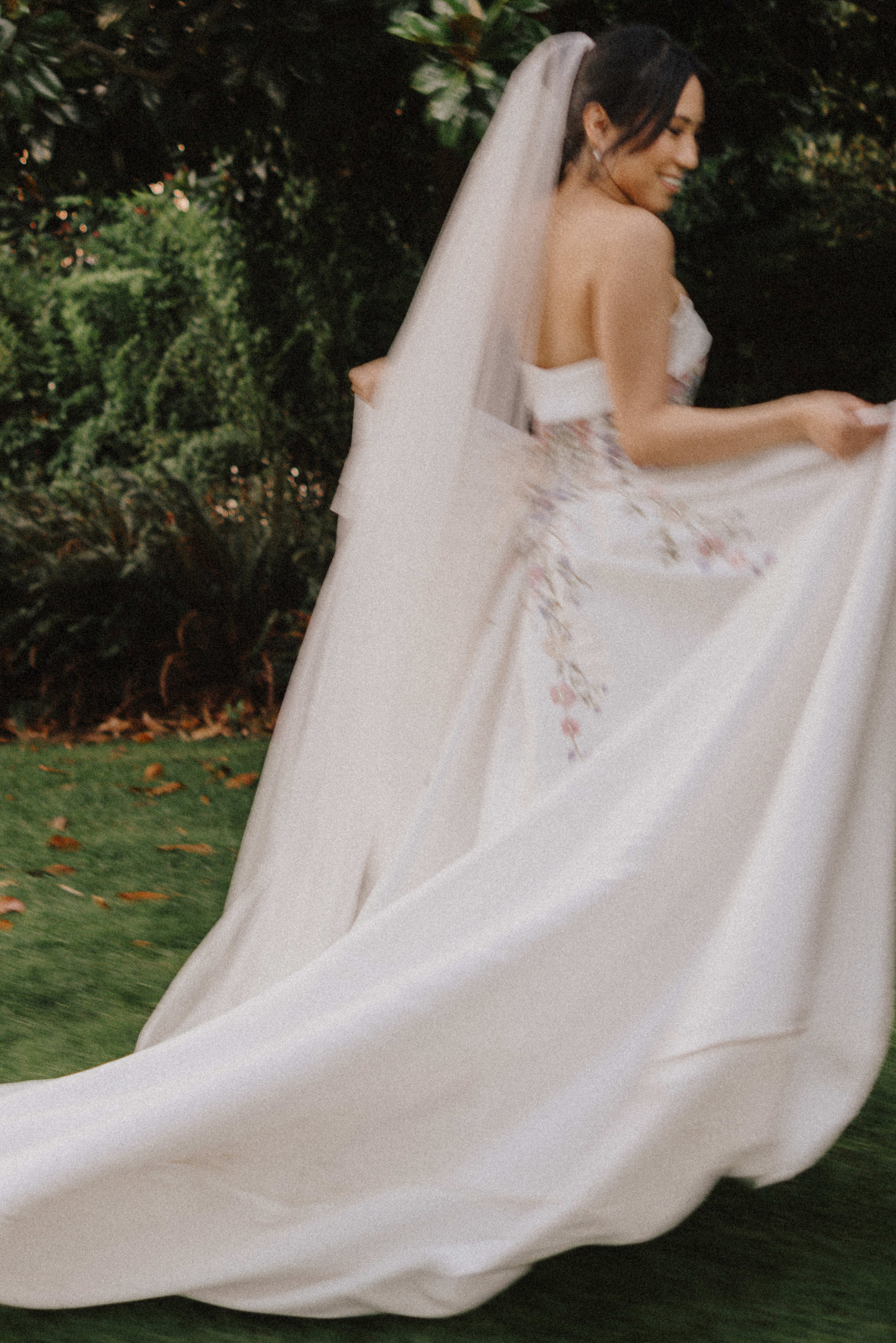 Cecil Green Park House Wedding Photographer & Videographer Vancouver