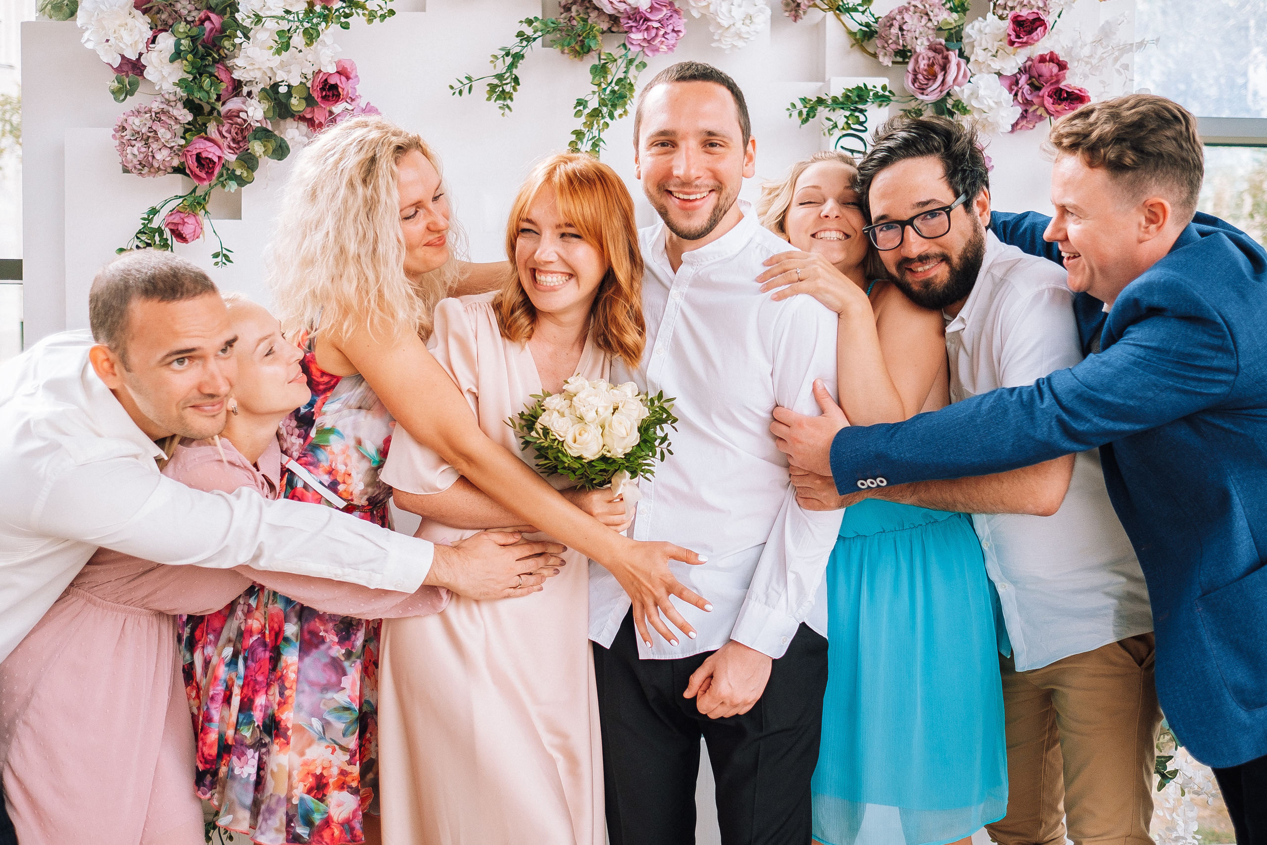 6.09.2019 ВЕРА+АРТЕМ. Ivan Skufinsky — wedding and family photographer in Vancouver