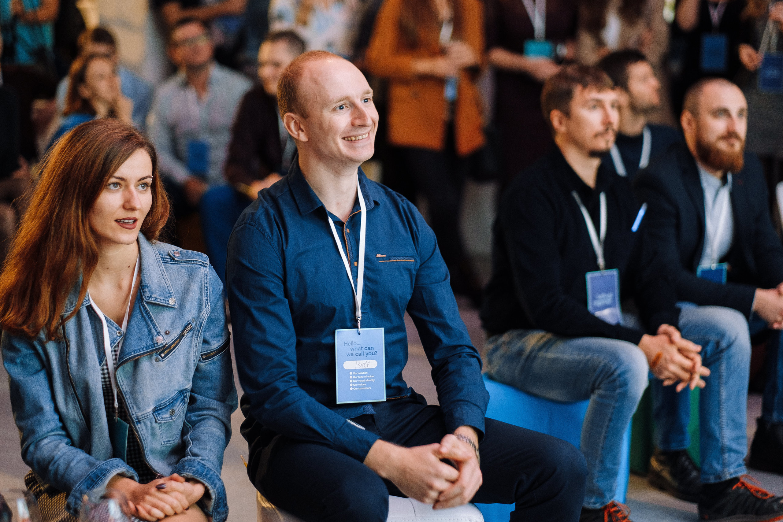 ZEO Alliance 24.10.19 party. Ivan Skufinsky — wedding and family photographer in Vancouver