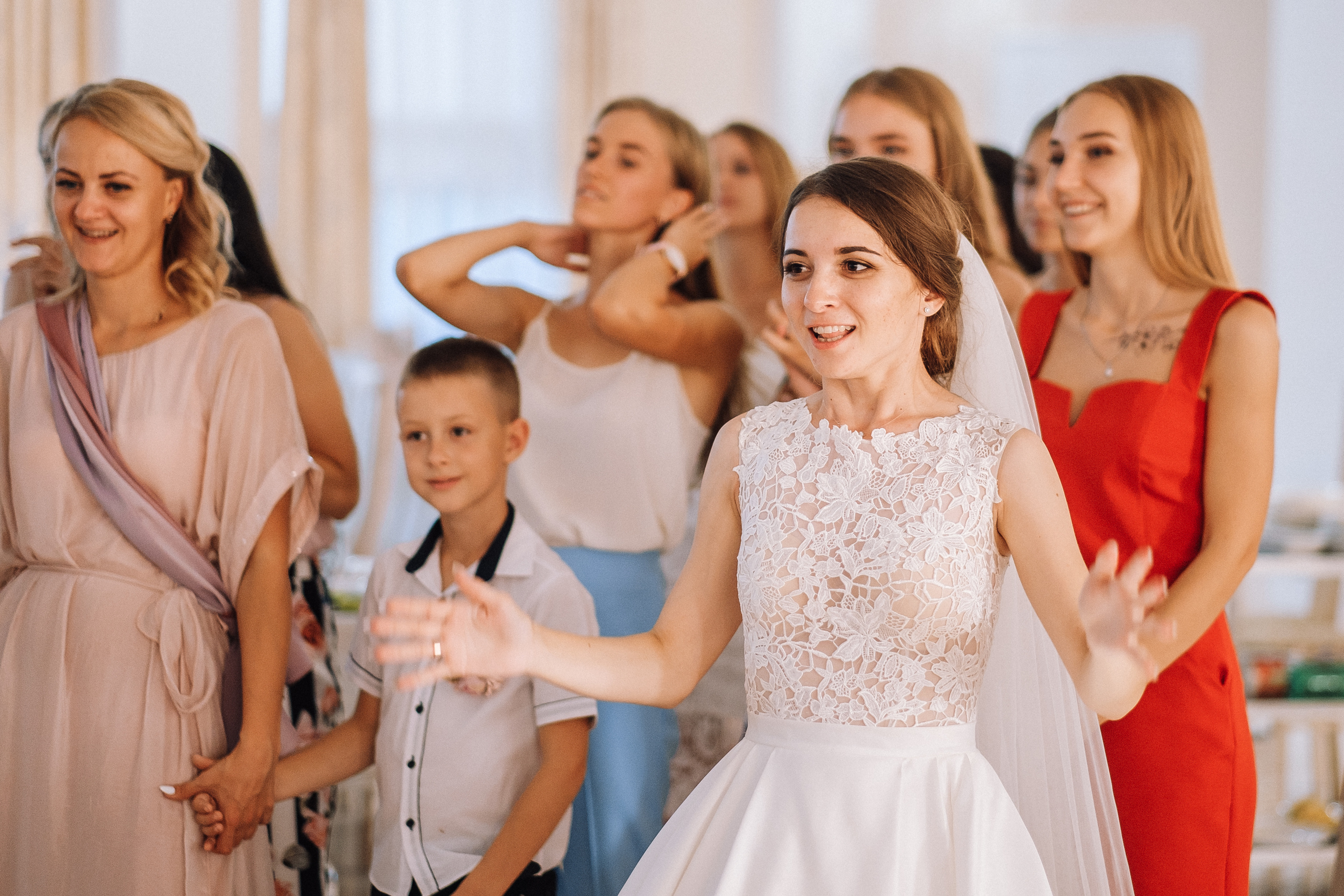 Свадебная история Иван+Ирина. Ivan Skufinsky — wedding and family photographer in Vancouver