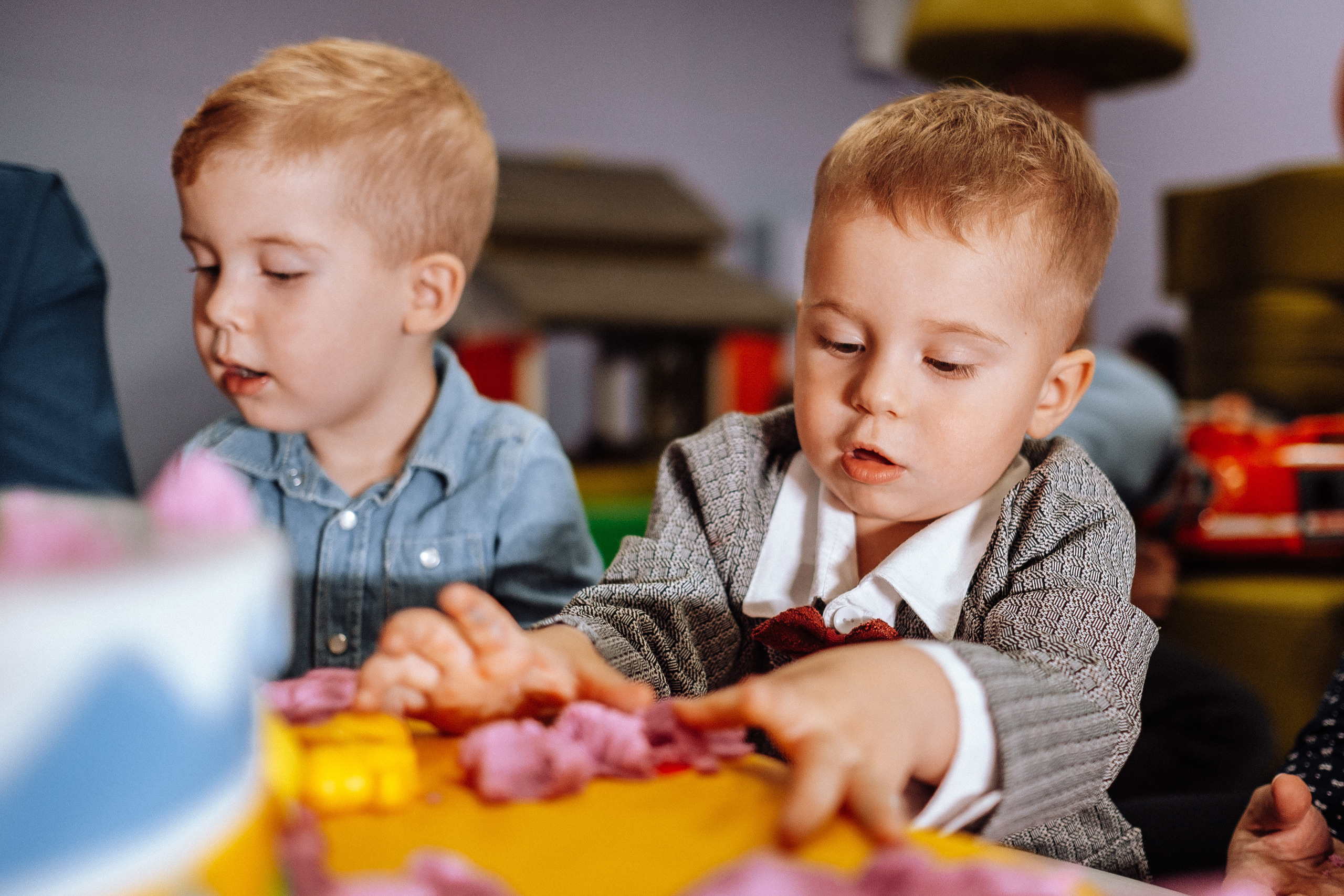 День Народження Матвій. Ivan Skufinsky — wedding and family photographer in Vancouver