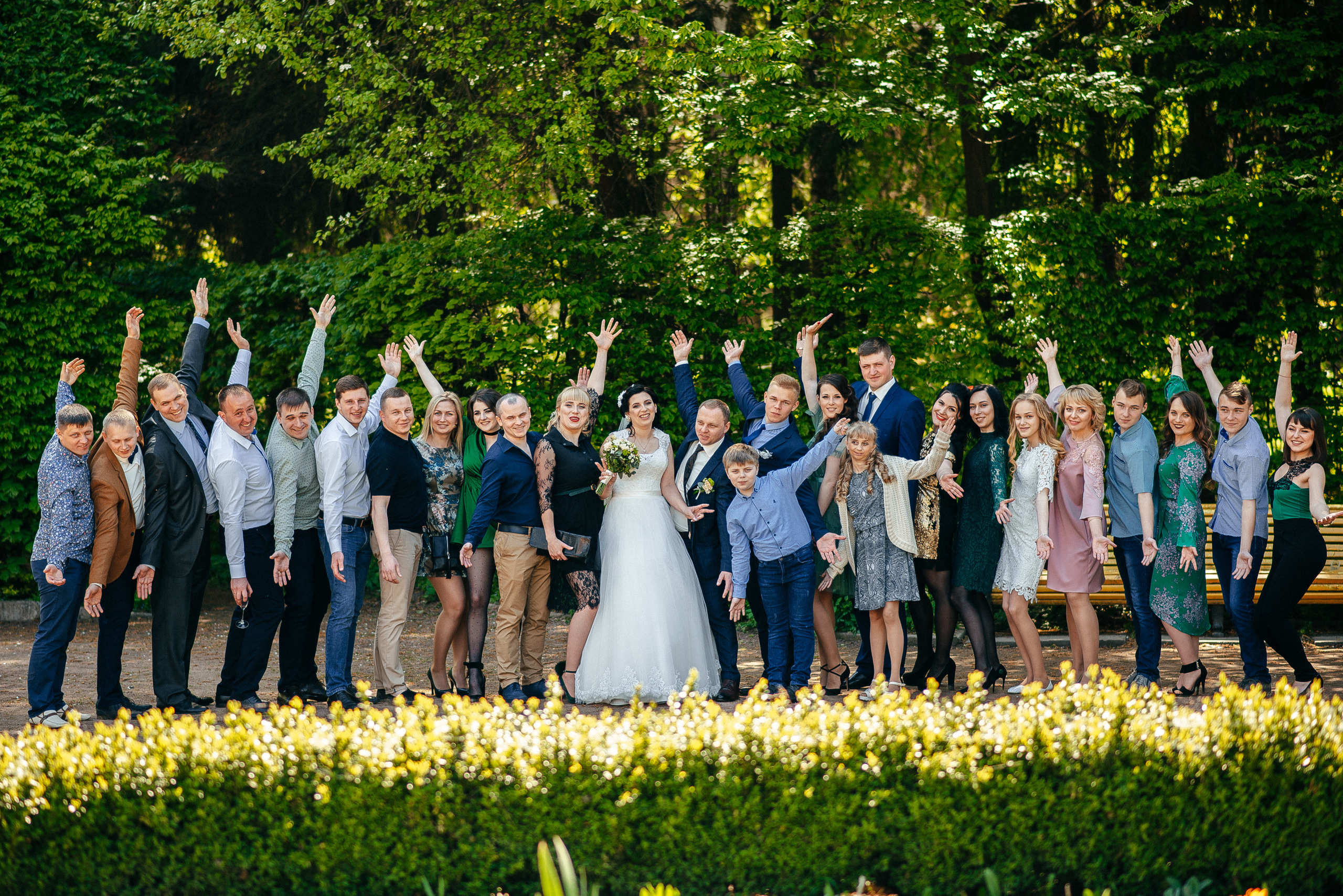 Виктор+Катя. Ivan Skufinsky — wedding and family photographer in Vancouver