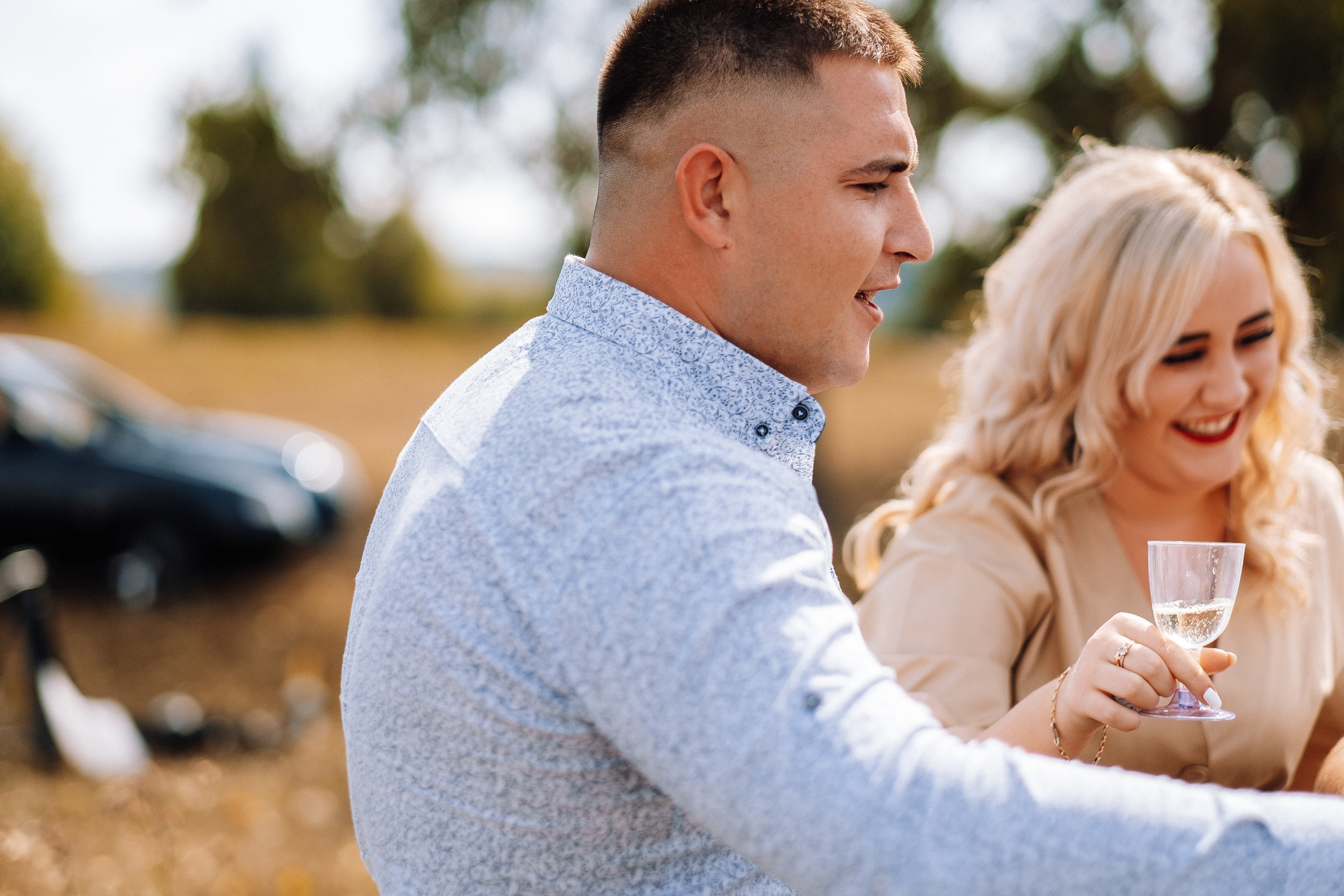 Свадебная история Влад+Яна. Ivan Skufinsky — wedding and family photographer in Vancouver