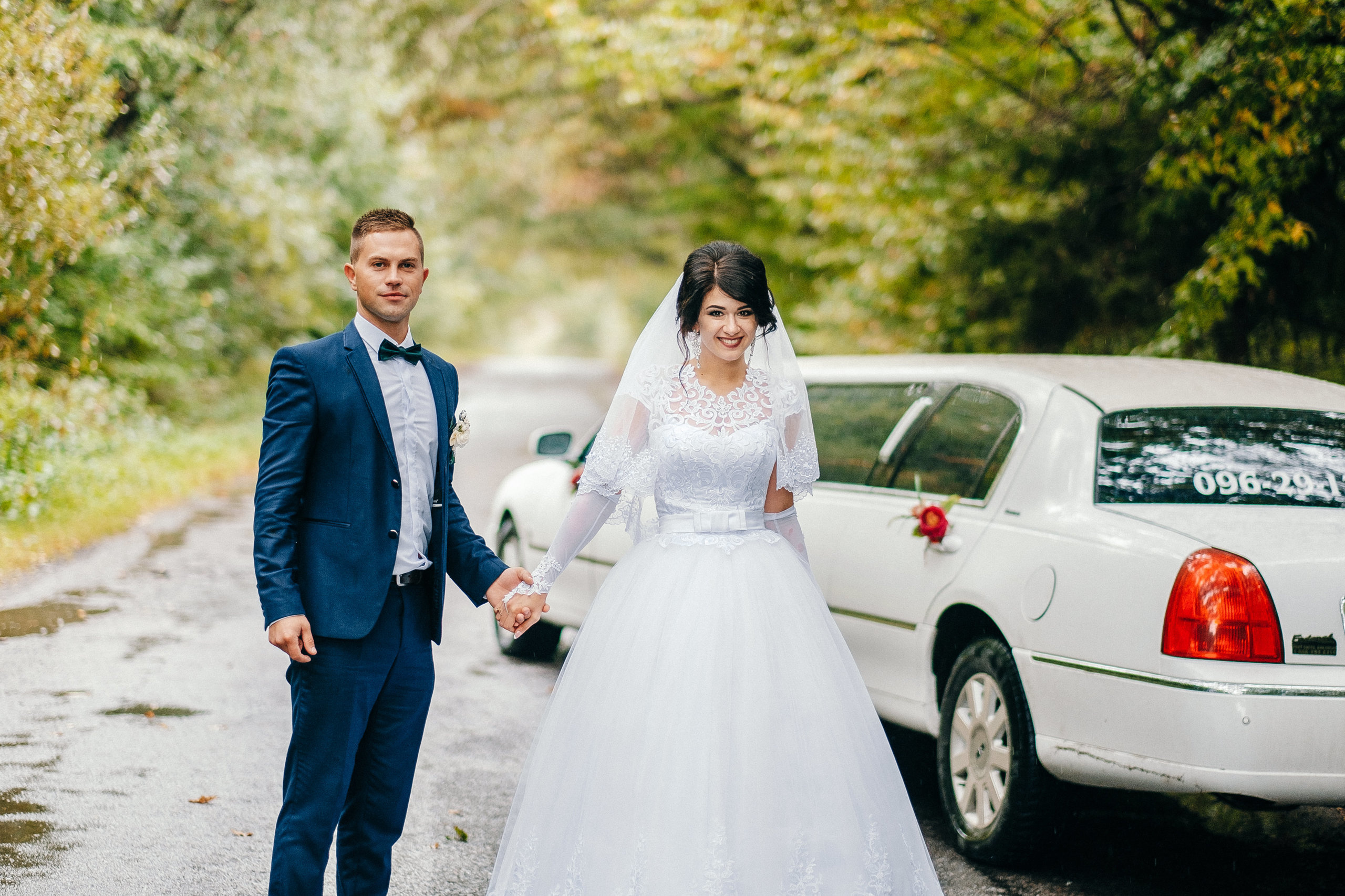 29.09.2018 Wedding Story. Ivan Skufinsky — wedding and family photographer in Vancouver