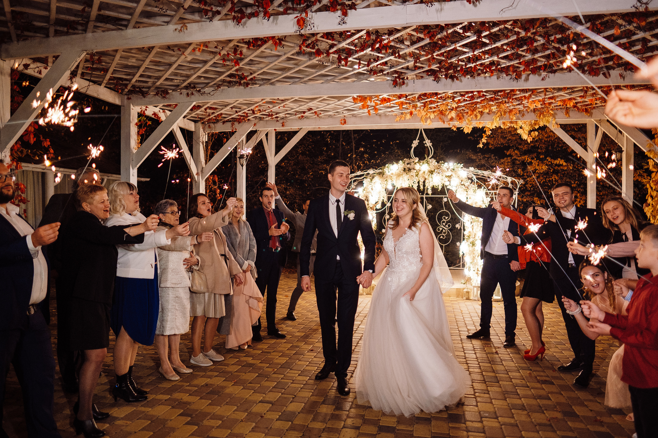 2019 19.10 WeddingStory Евгений+Юлия. Ivan Skufinsky — wedding and family photographer in Vancouver