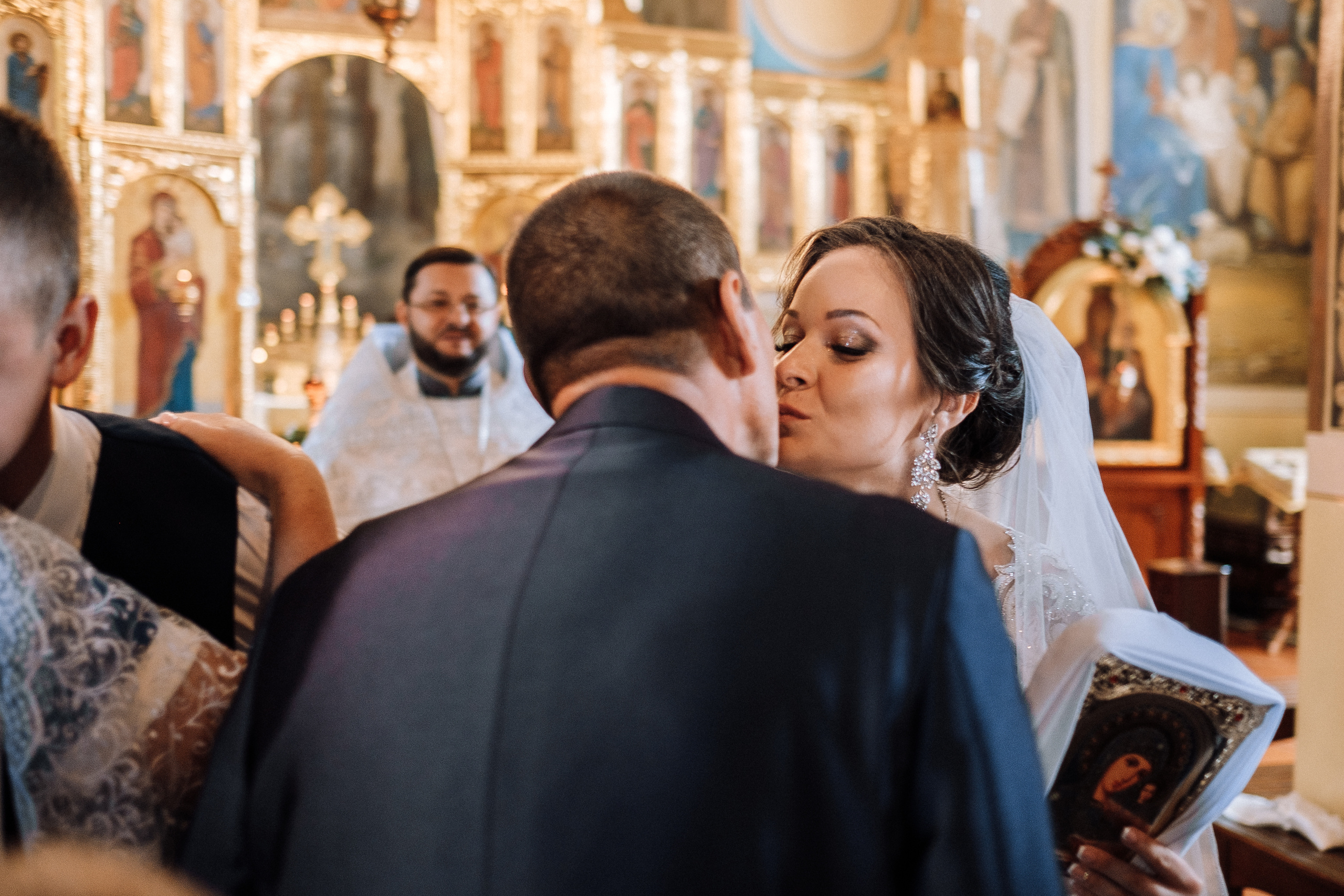 Свадьба 10.08.2019. Ivan Skufinsky — wedding and family photographer in Vancouver