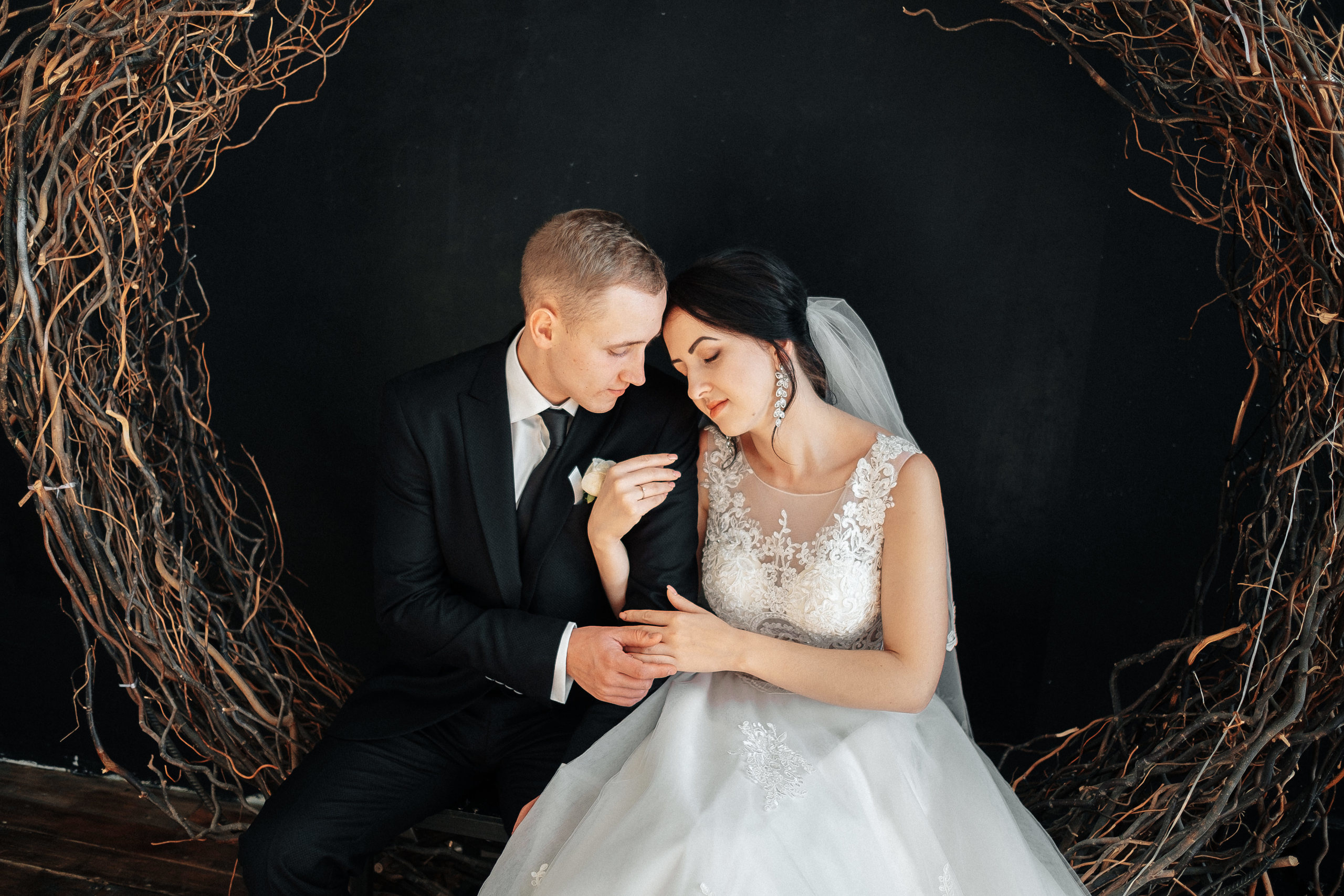 6.10.2018. Ivan Skufinsky — wedding and family photographer in Vancouver