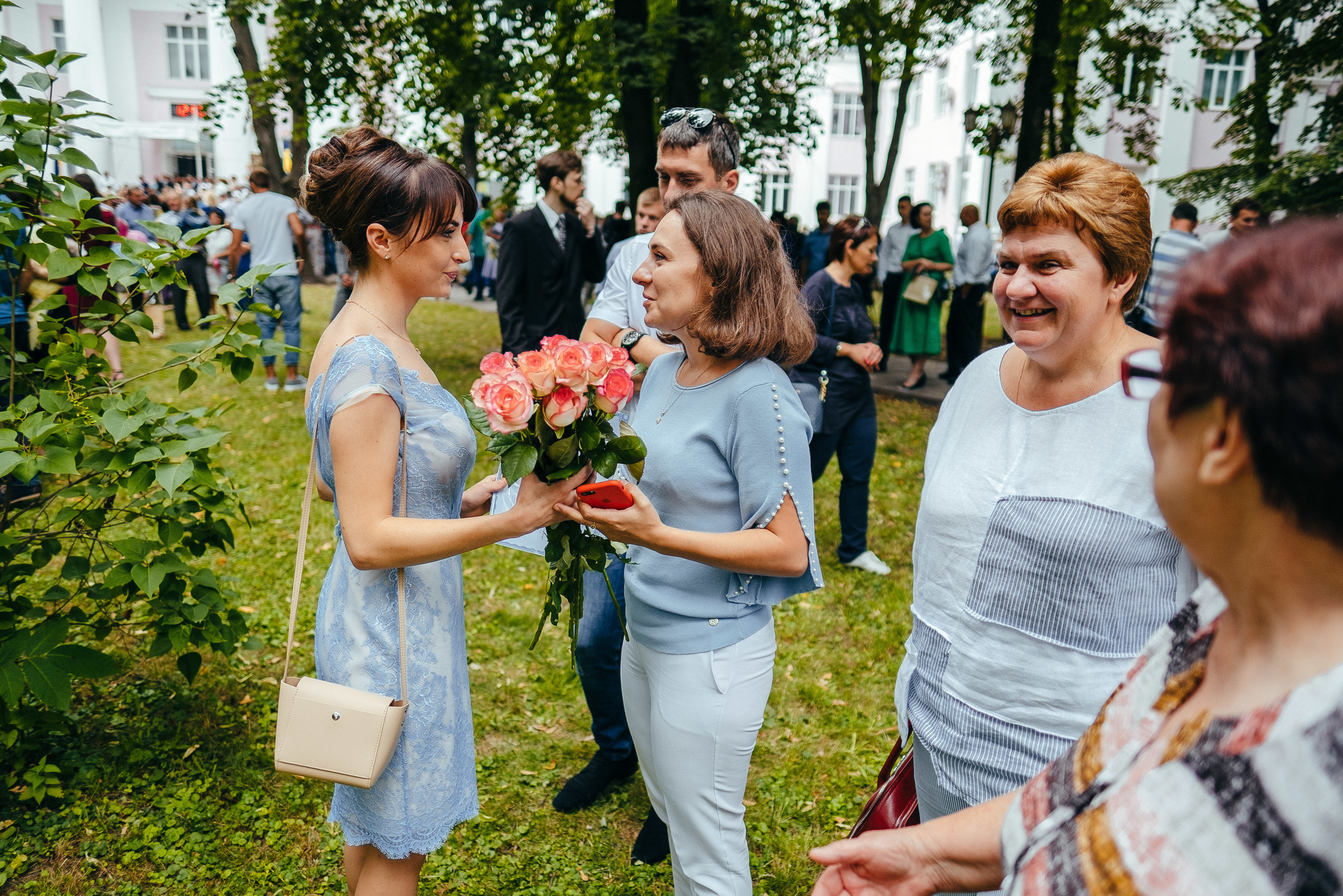 Мед университет выпускной 2018. Ivan Skufinsky — wedding and family photographer in Vancouver