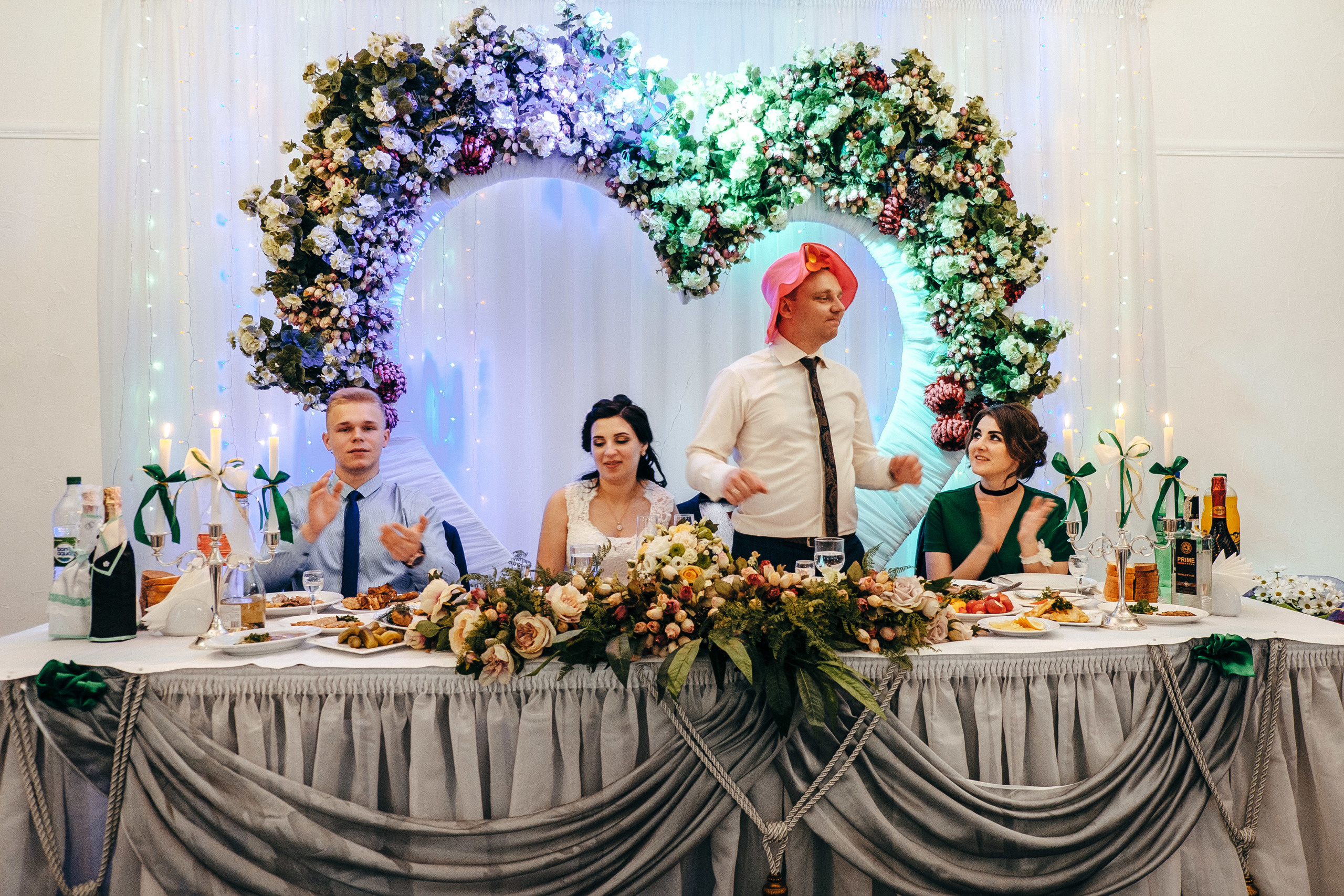 Виктор+Катя. Ivan Skufinsky — wedding and family photographer in Vancouver