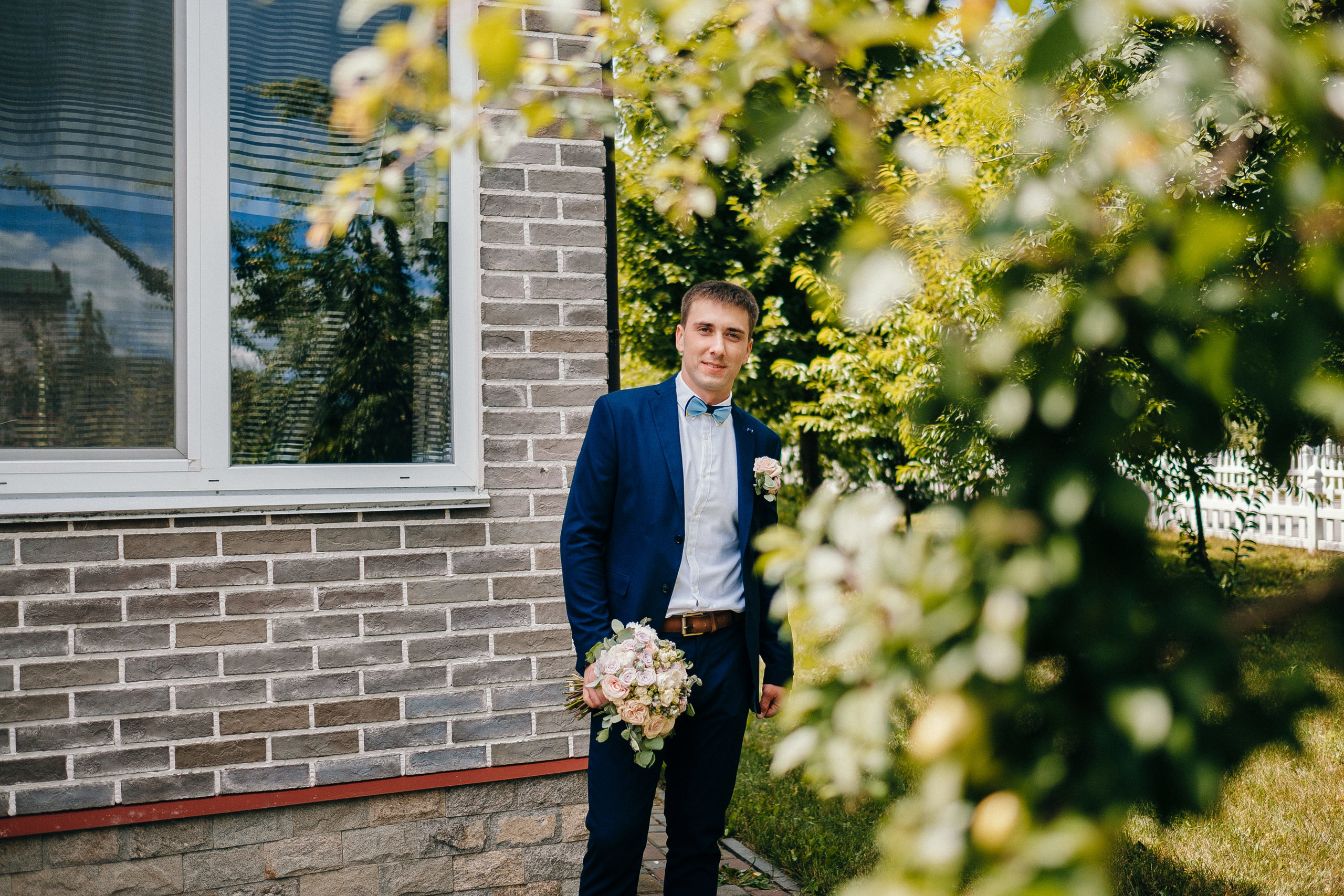 29.06.2019 WeddingStory. Ivan Skufinsky — wedding and family photographer in Vancouver
