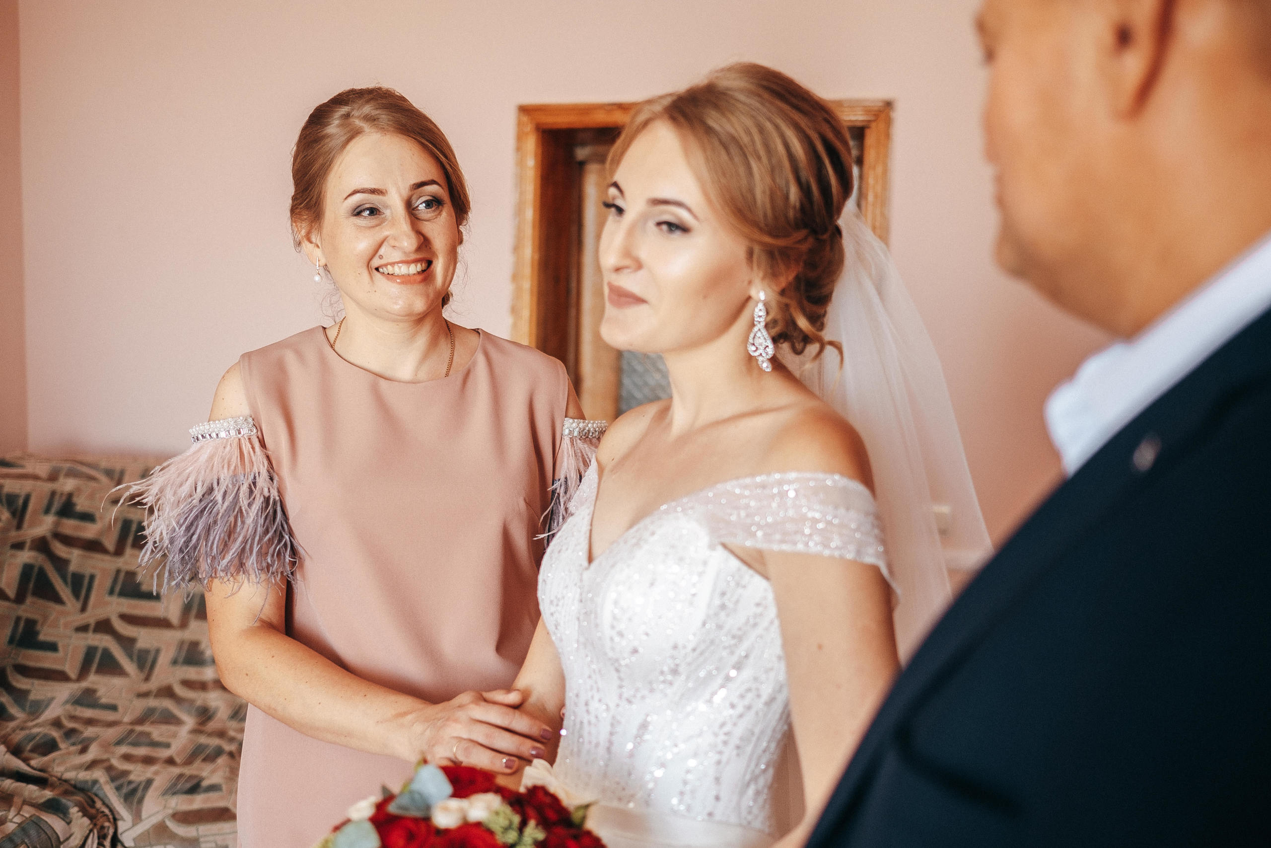 11.08.2018 Богдан+Юля. Ivan Skufinsky — wedding and family photographer in Vancouver