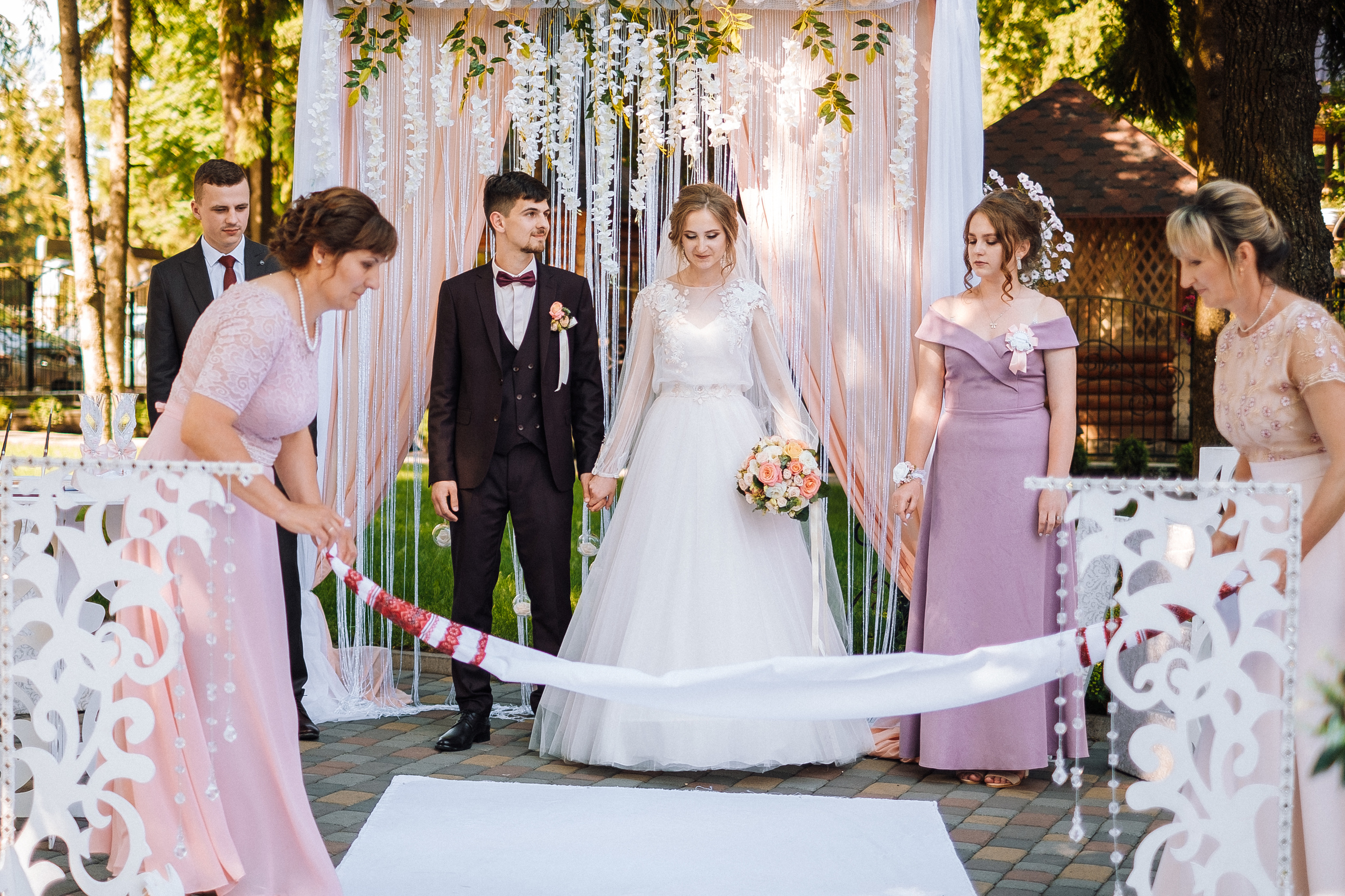 Wedding Story 2.06.2019. Ivan Skufinsky — wedding and family photographer in Vancouver