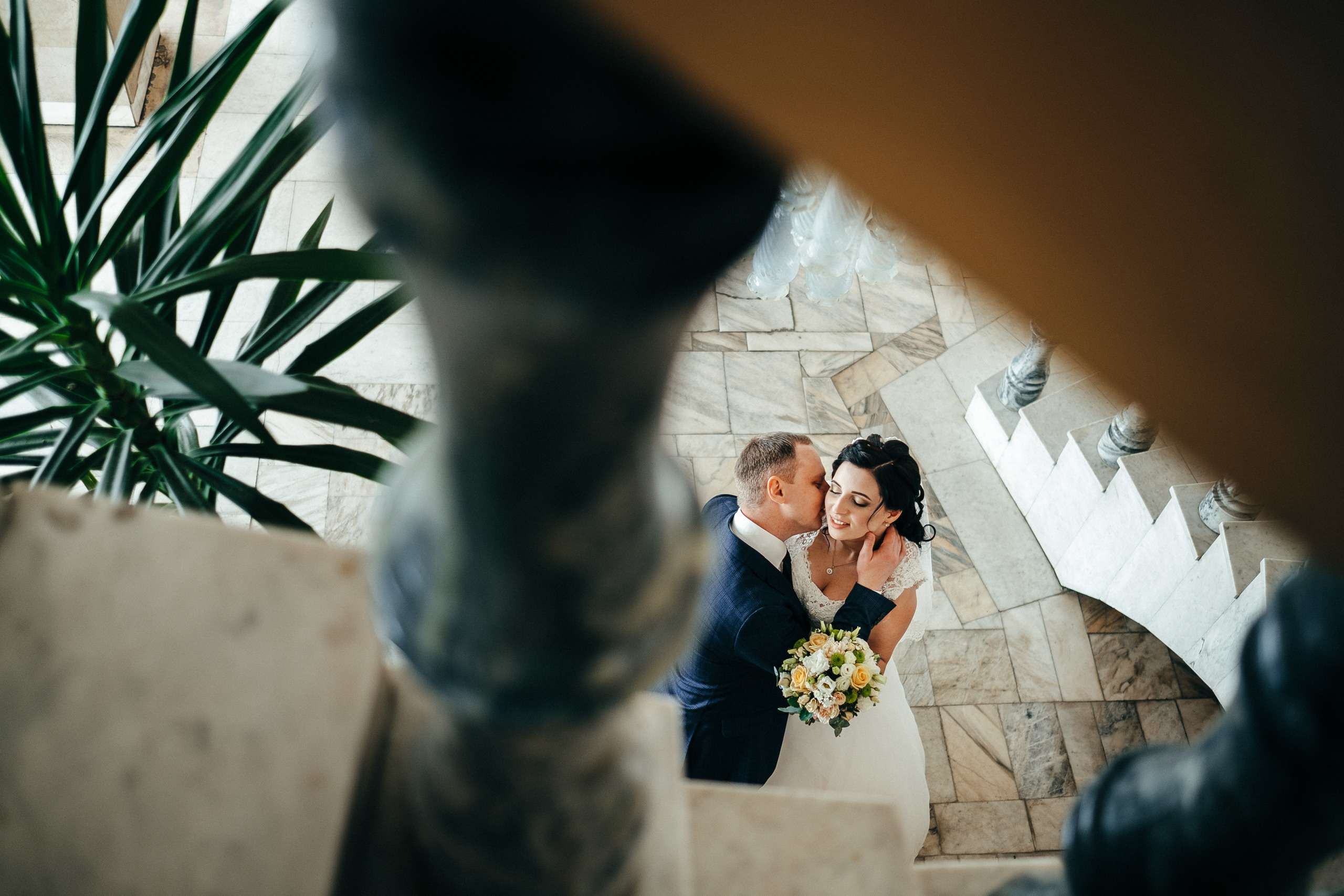 Виктор+Катя. Ivan Skufinsky — wedding and family photographer in Vancouver